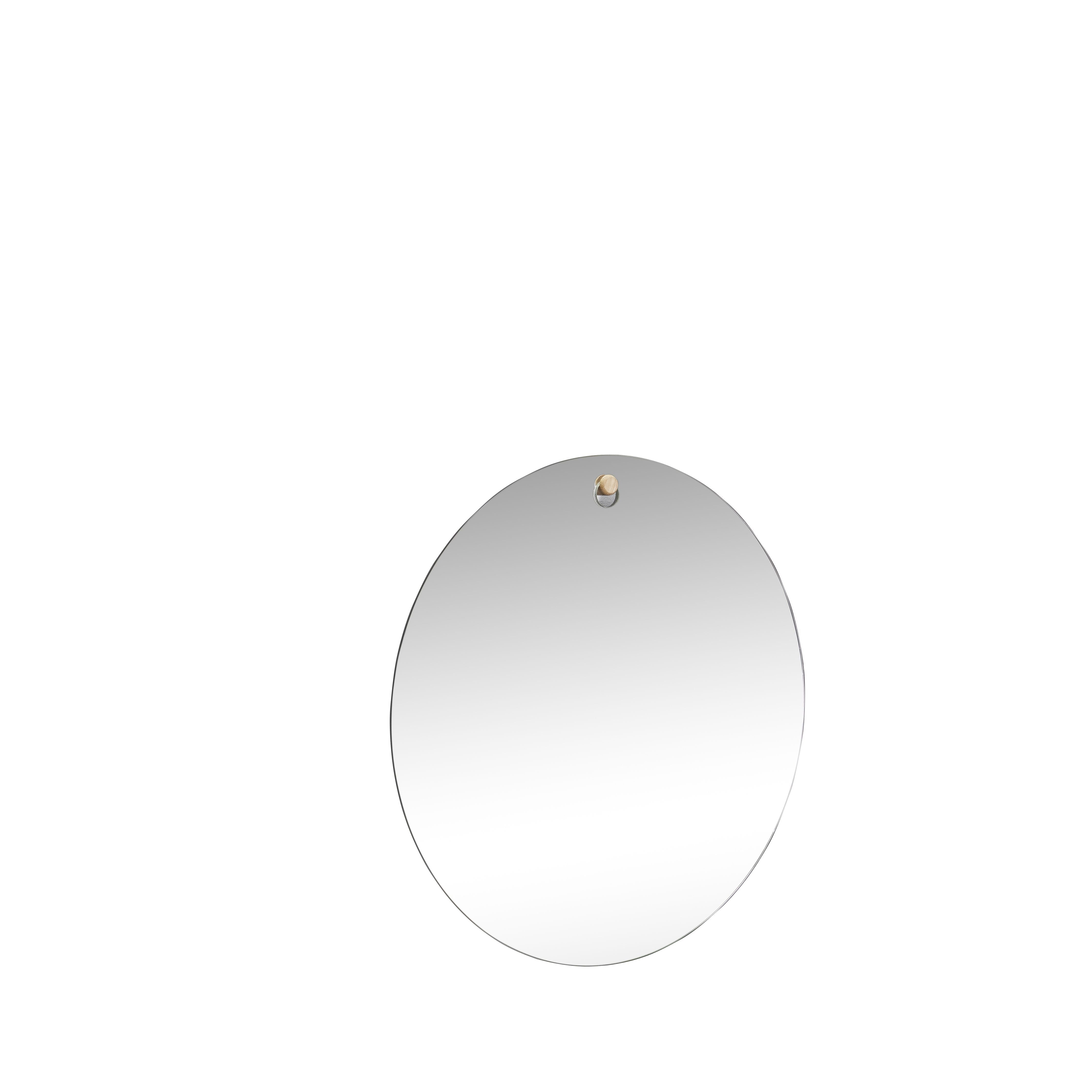 [product_category]-Hübsch Hall Mirror Clear-Hübsch-5712772063477-940614-HUB-1