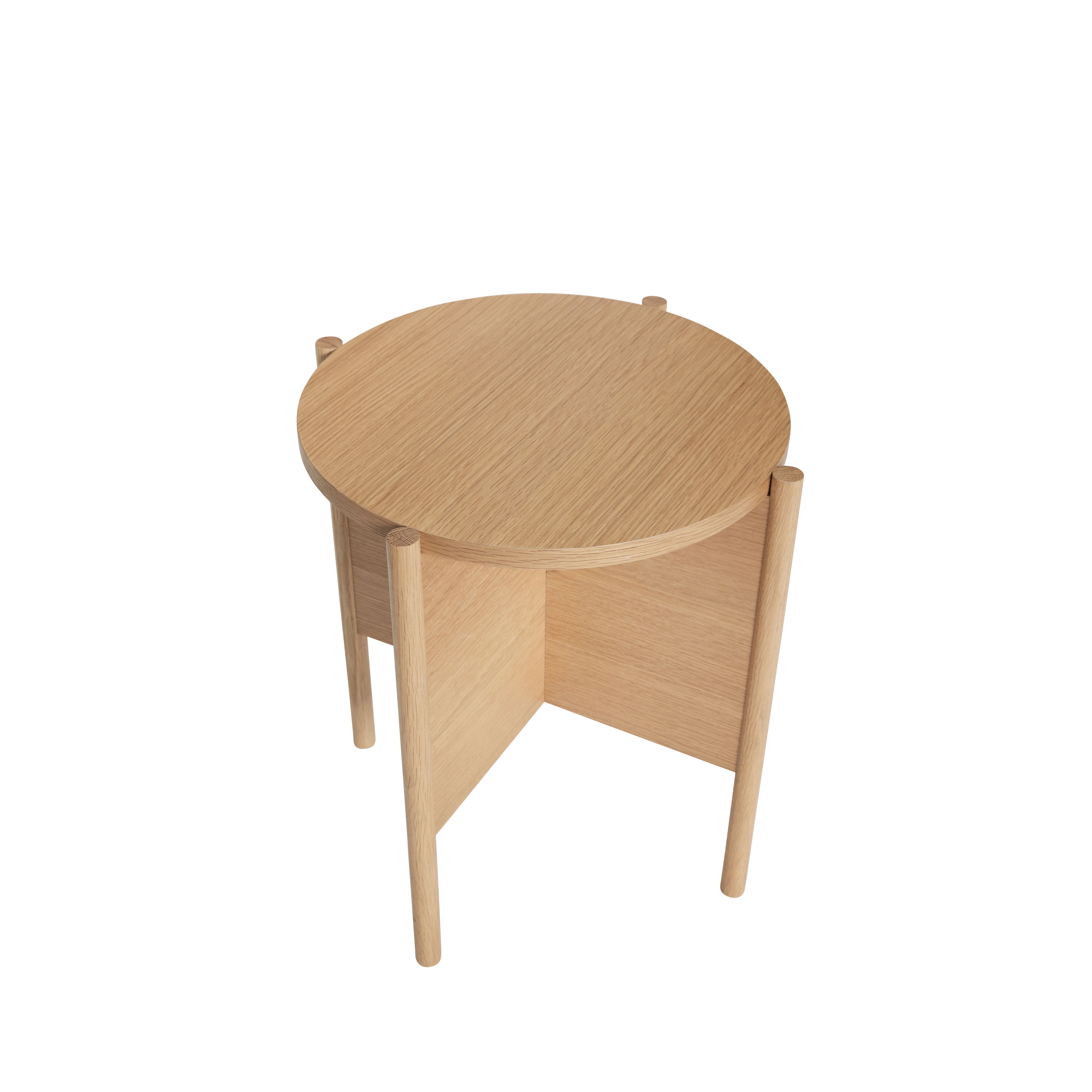 [product_category]-Hübsch Heritage Side Table Natural-Hübsch-5712772125540-881515-HUB-2