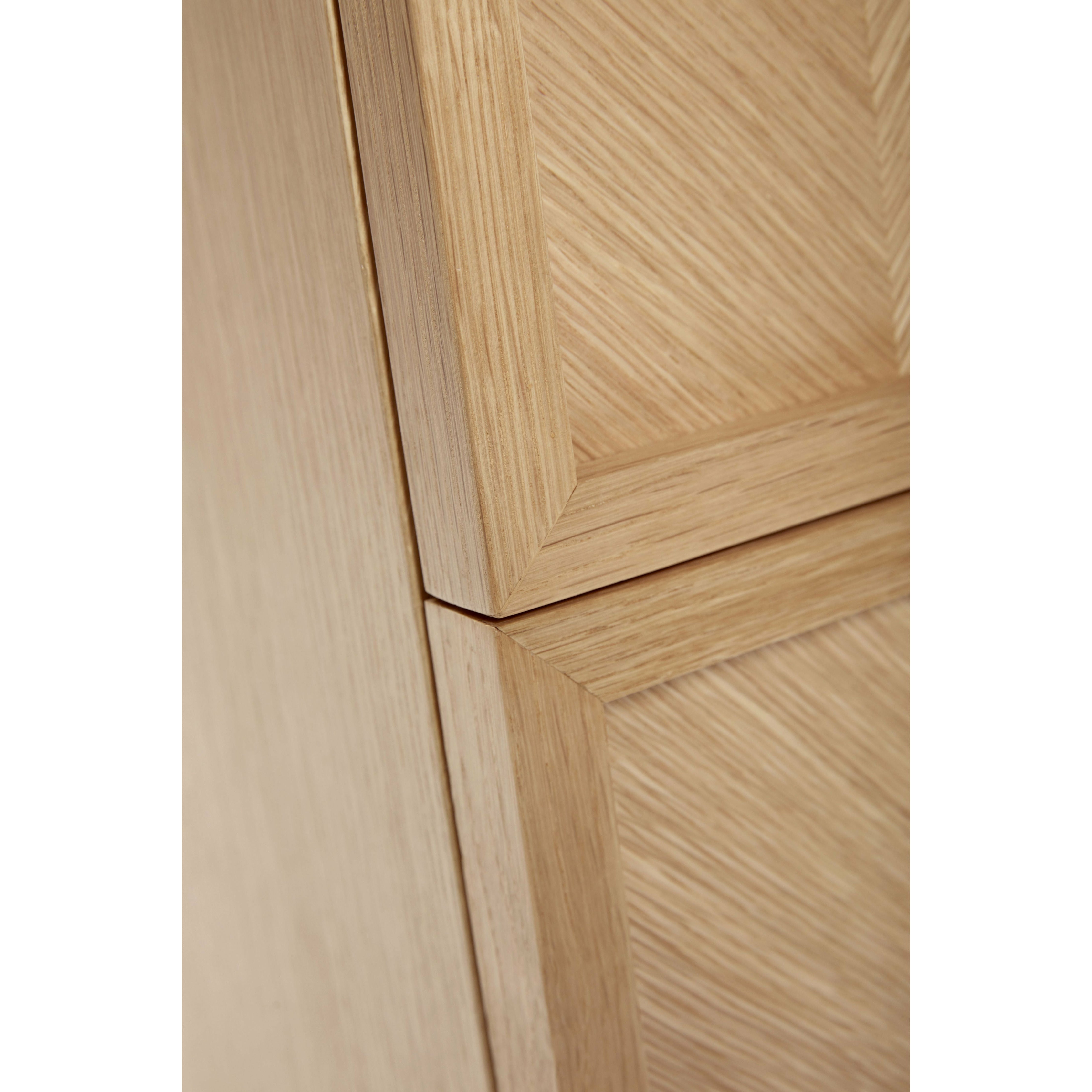 [product_category]-Hübsch Herringbone Bedside Table-Hübsch-5712772108529-881313-HUB-5