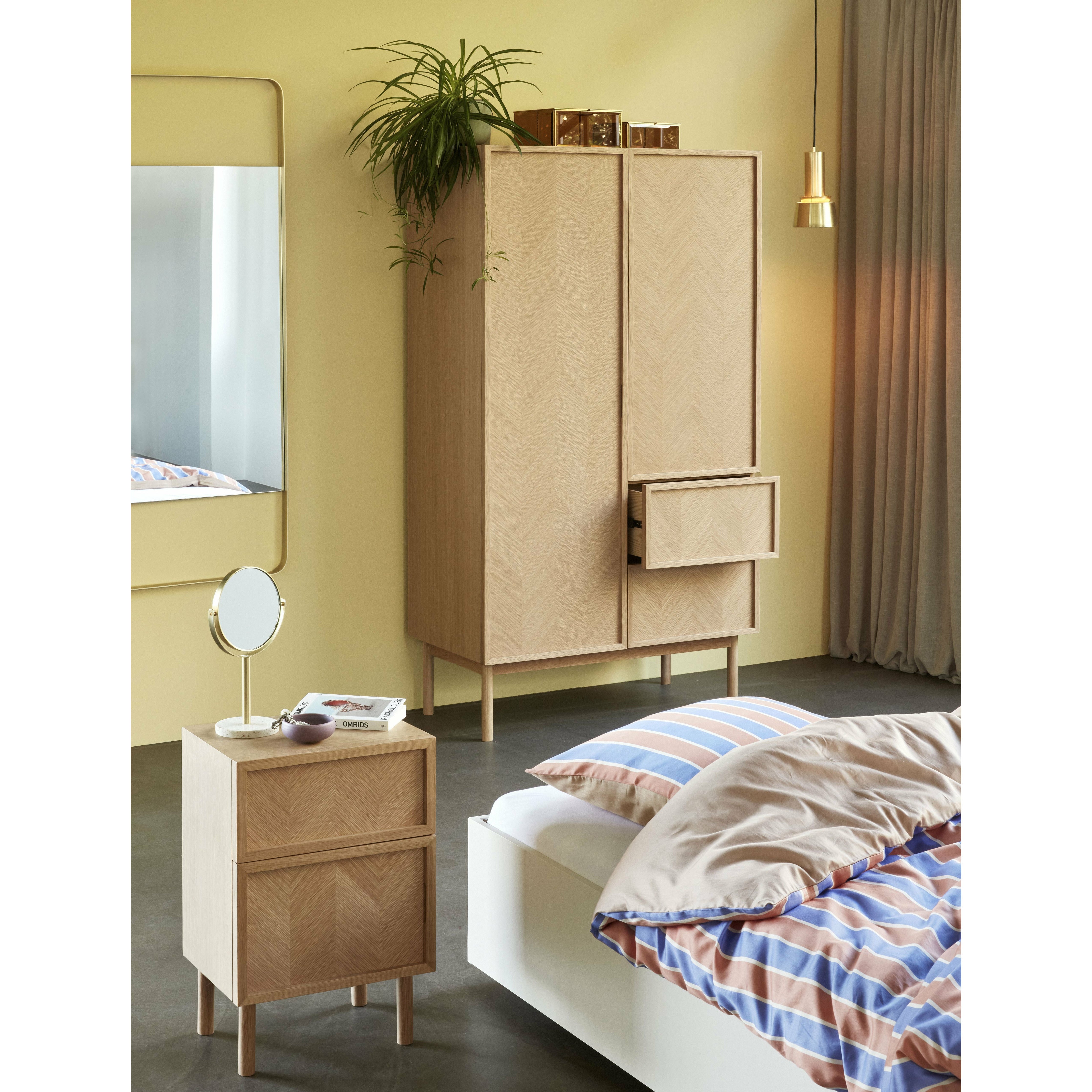 [product_category]-Hübsch Herringbone Bedside Table-Hübsch-5712772108529-881313-HUB-9