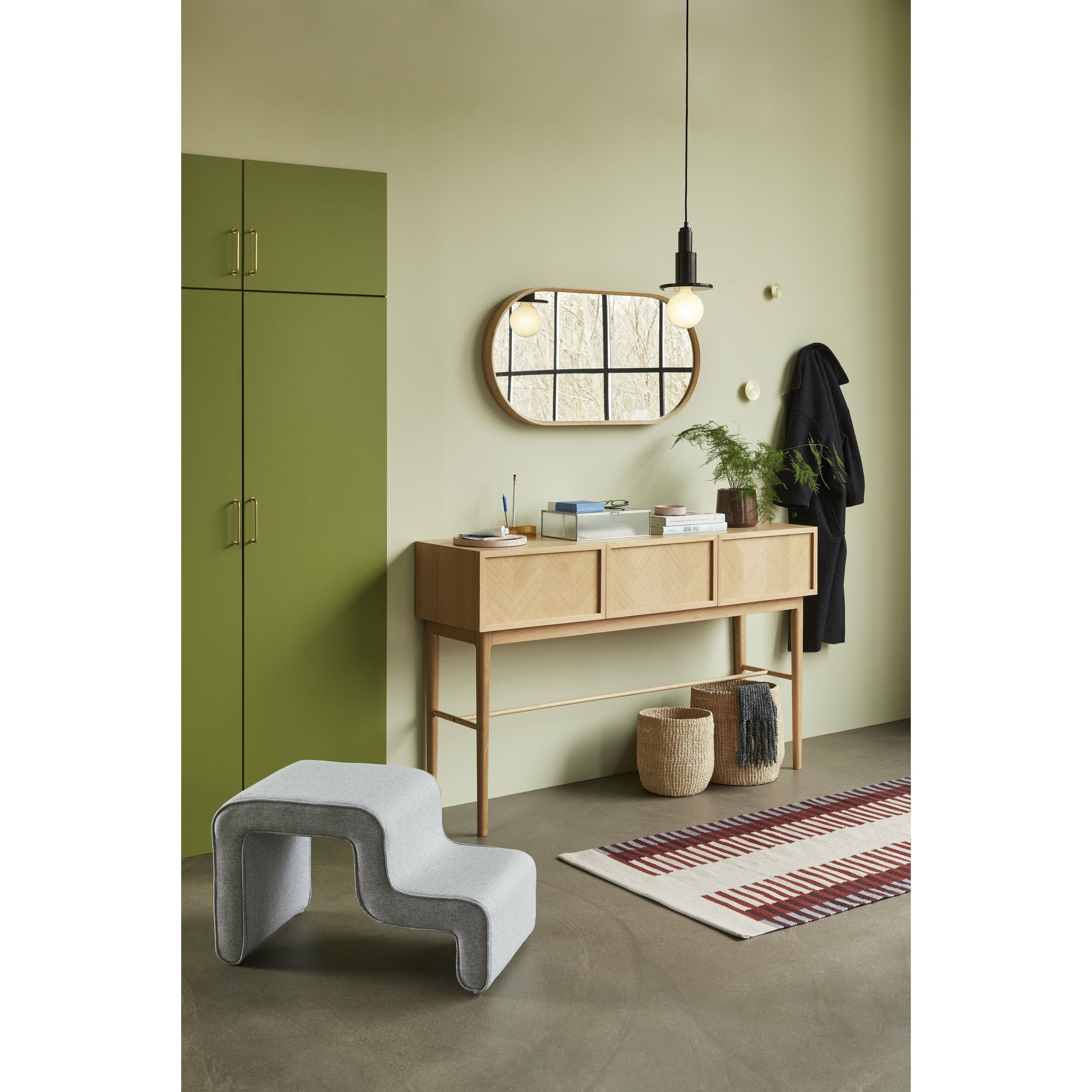 [product_category]-Hübsch Herringbone Console Table, Drawers-Hübsch-5712772115060-881411-HUB-7