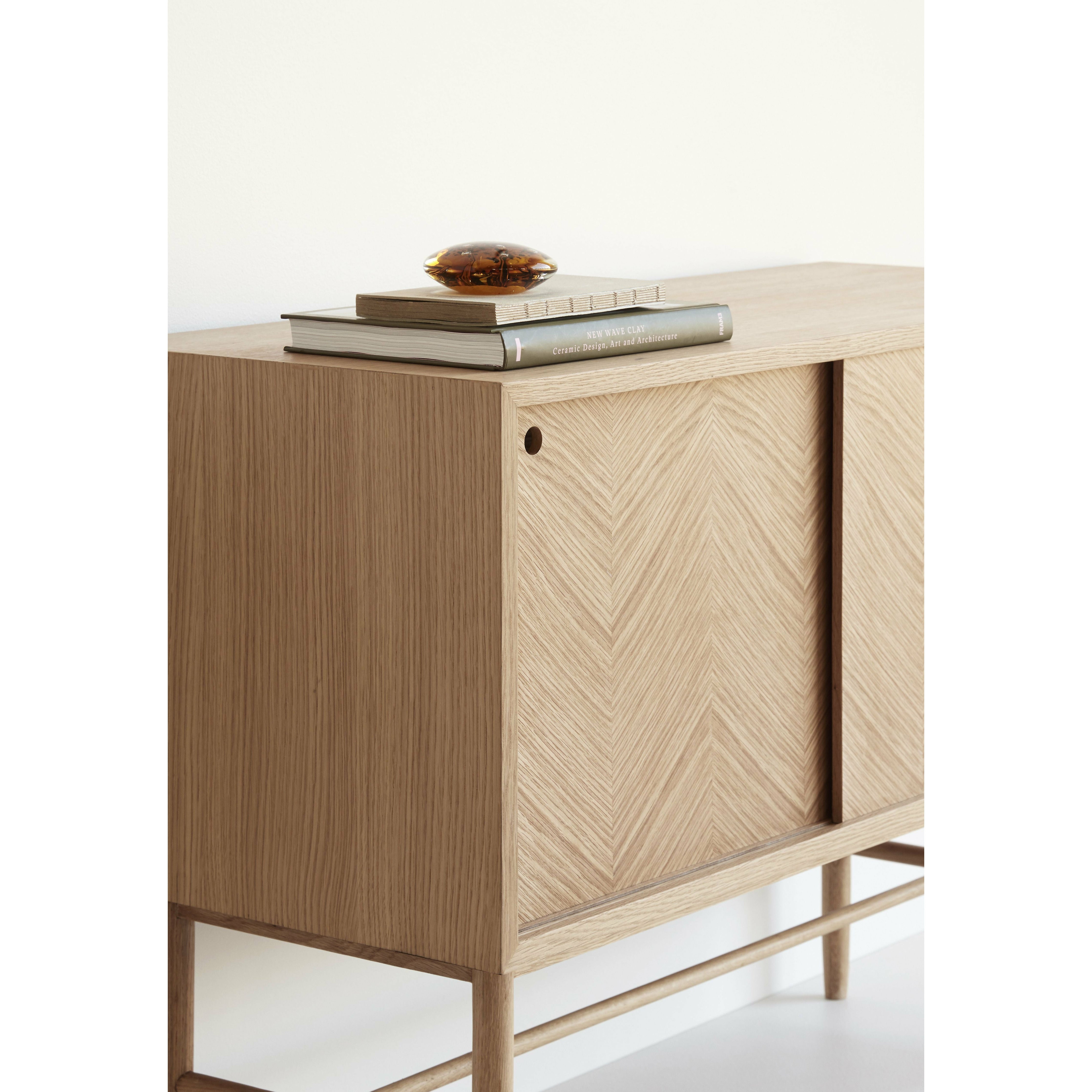 [product_category]-Hübsch Herringbone Dresser Sliding Doors-Hübsch-5712772105139-880915F-HUB-2
