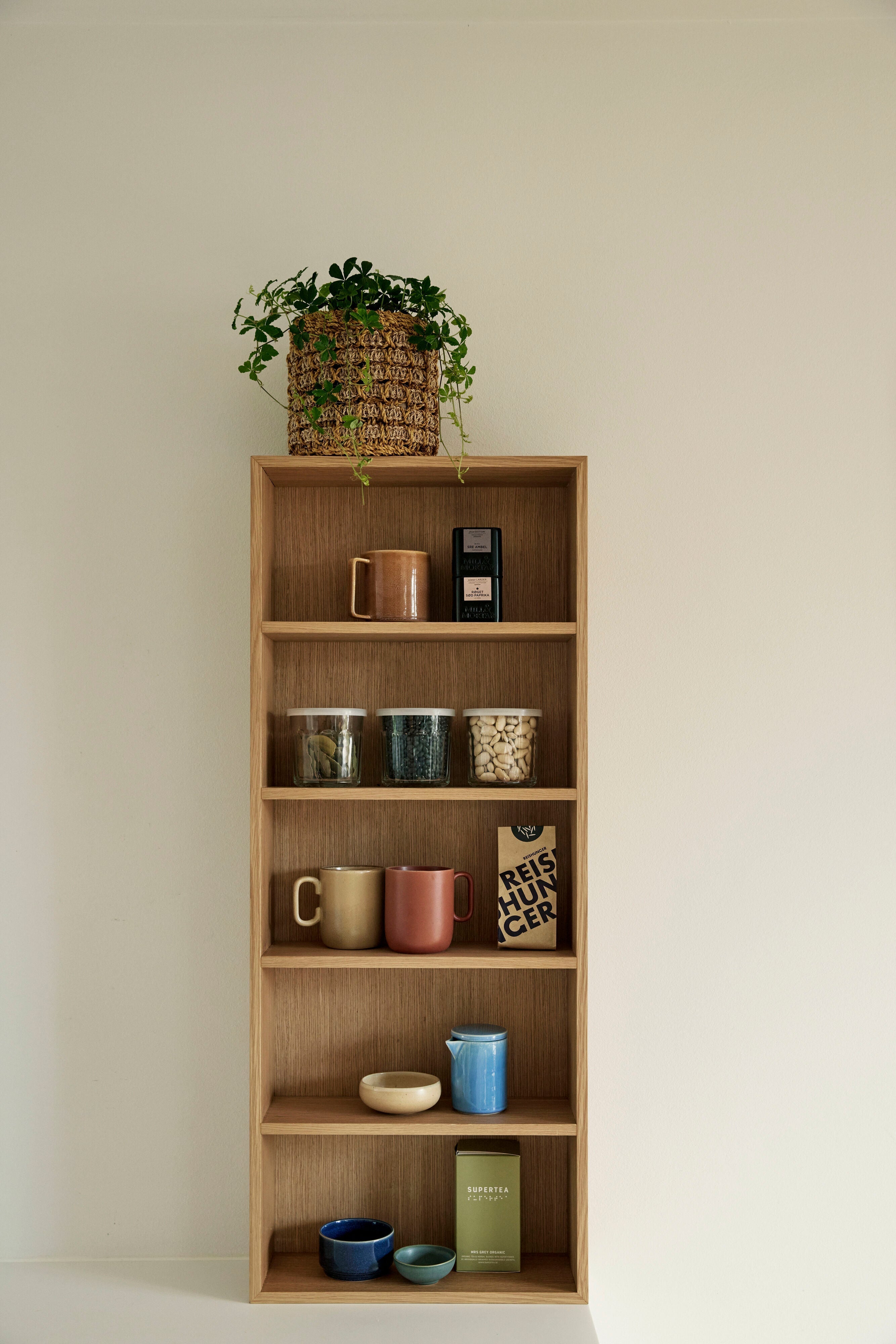 [product_category]-Hübsch Kappu Shelf Unit Natural-Hübsch-5712772125366-881508-HUB-4