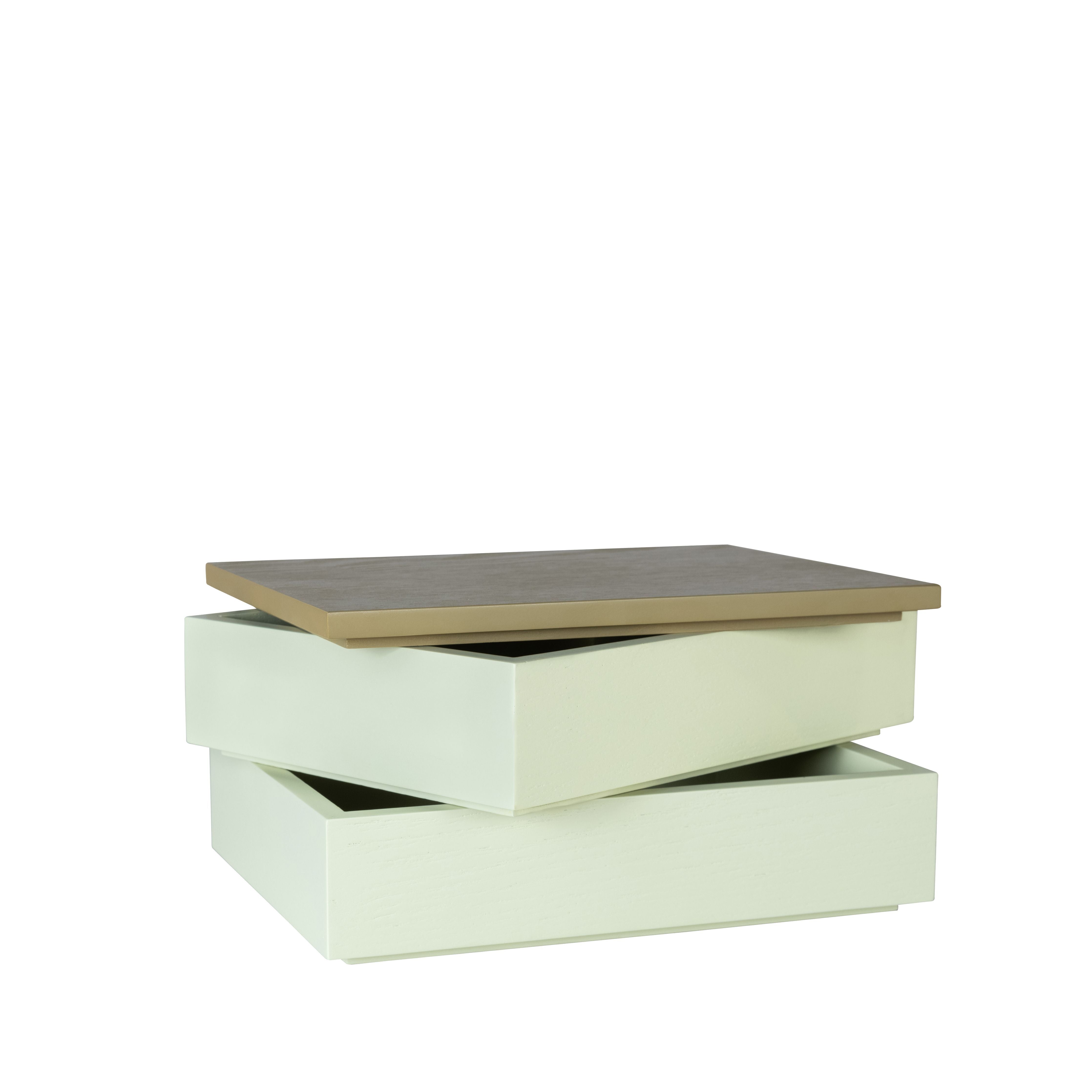 [product_category]-Hübsch Libre Storage Box Light Green-Hübsch-5712772116869-21407-HUB-2