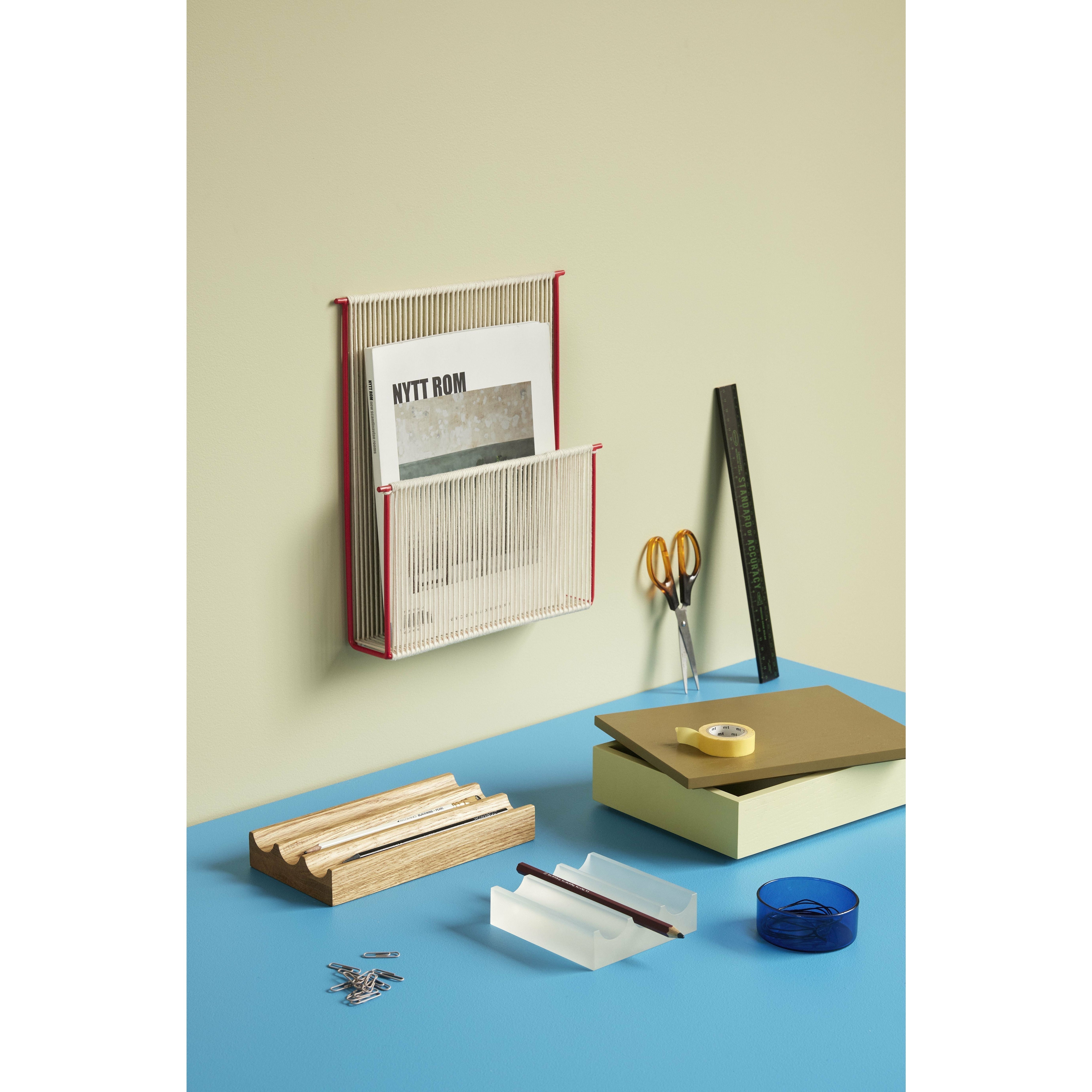 [product_category]-Hübsch Libre Storage Box Light Green-Hübsch-5712772116869-21407-HUB-5