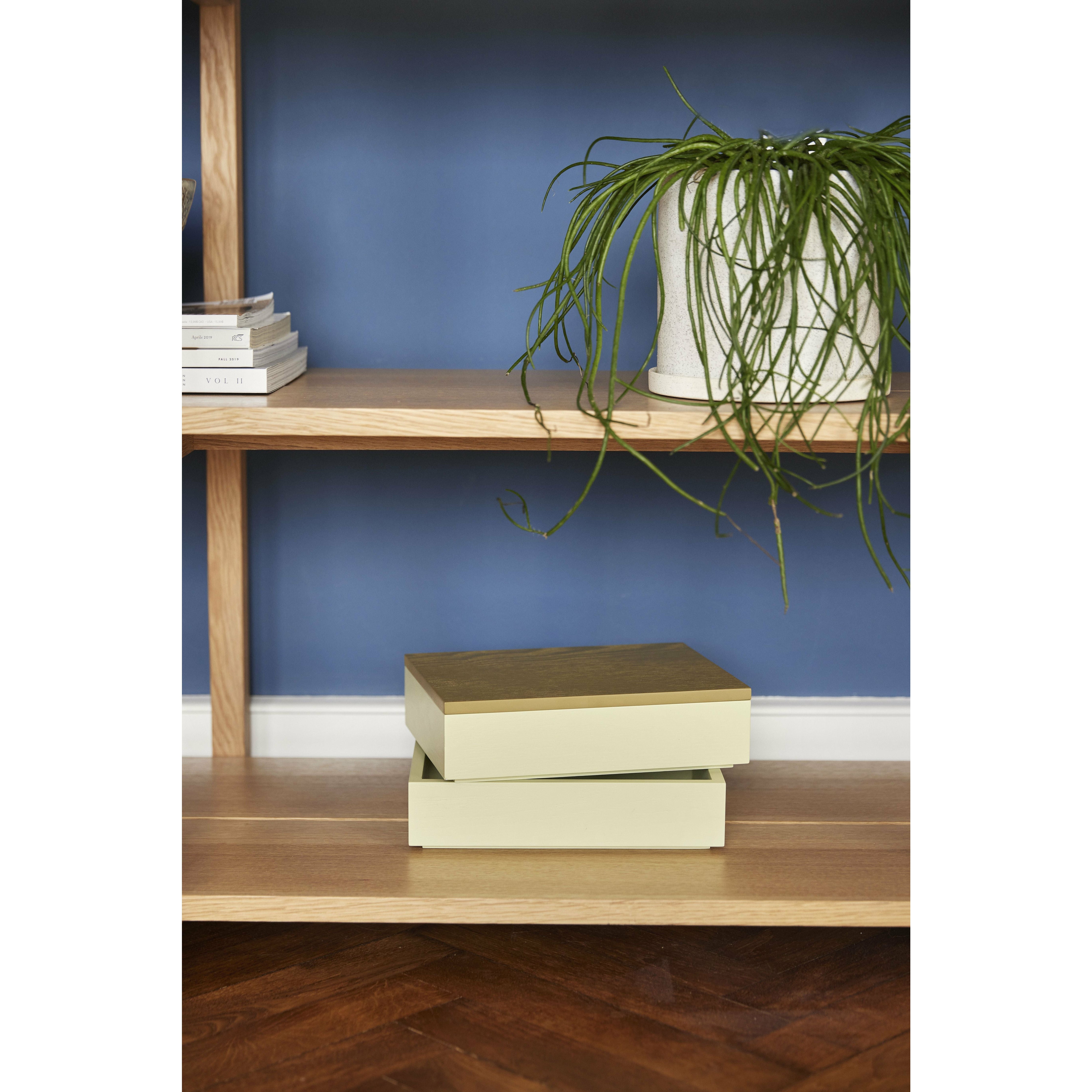 [product_category]-Hübsch Libre Storage Box Light Green-Hübsch-5712772116869-21407-HUB-7