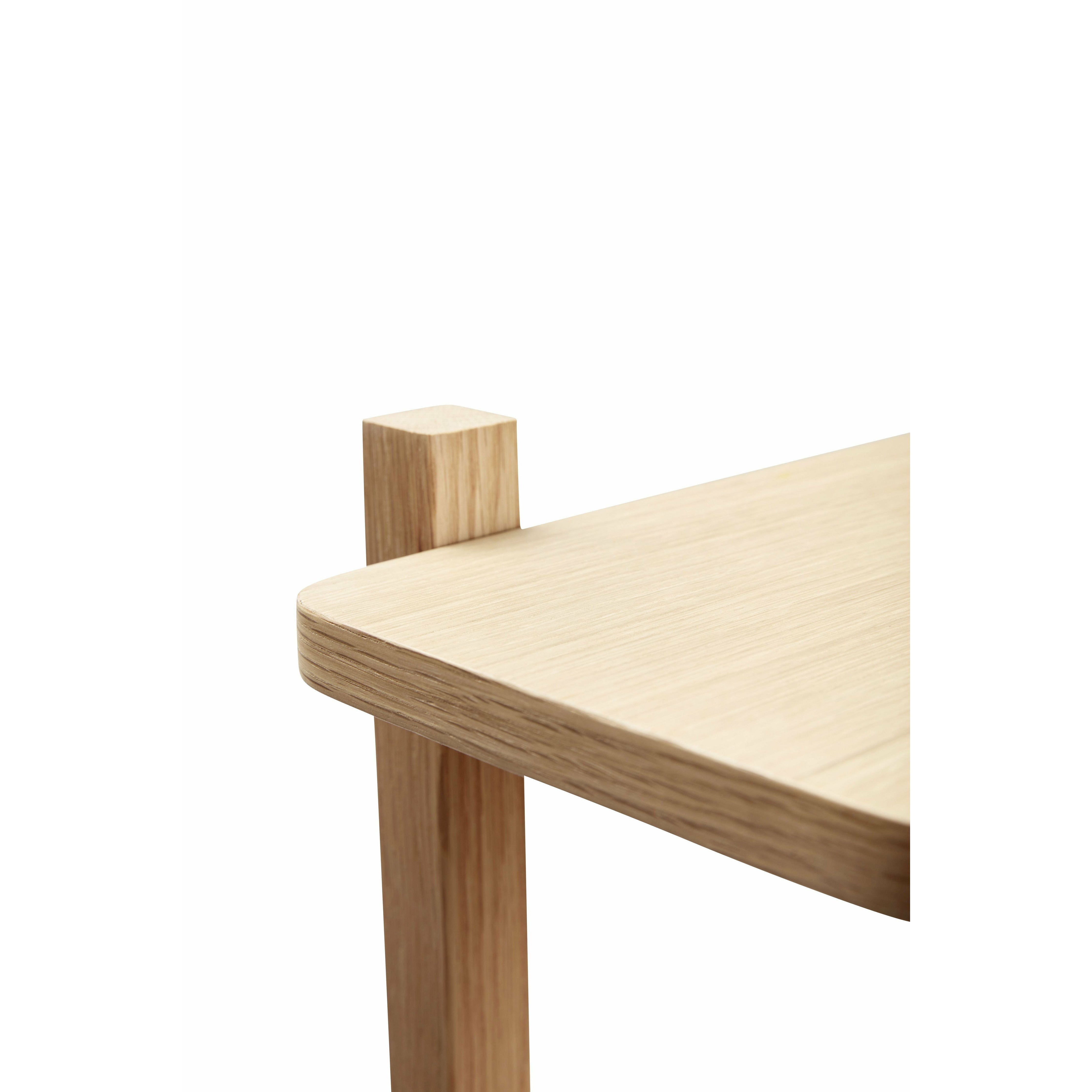 [product_category]-Hübsch Mason Shelf Double, Large-Hübsch-5712772108376-881309-HUB-2