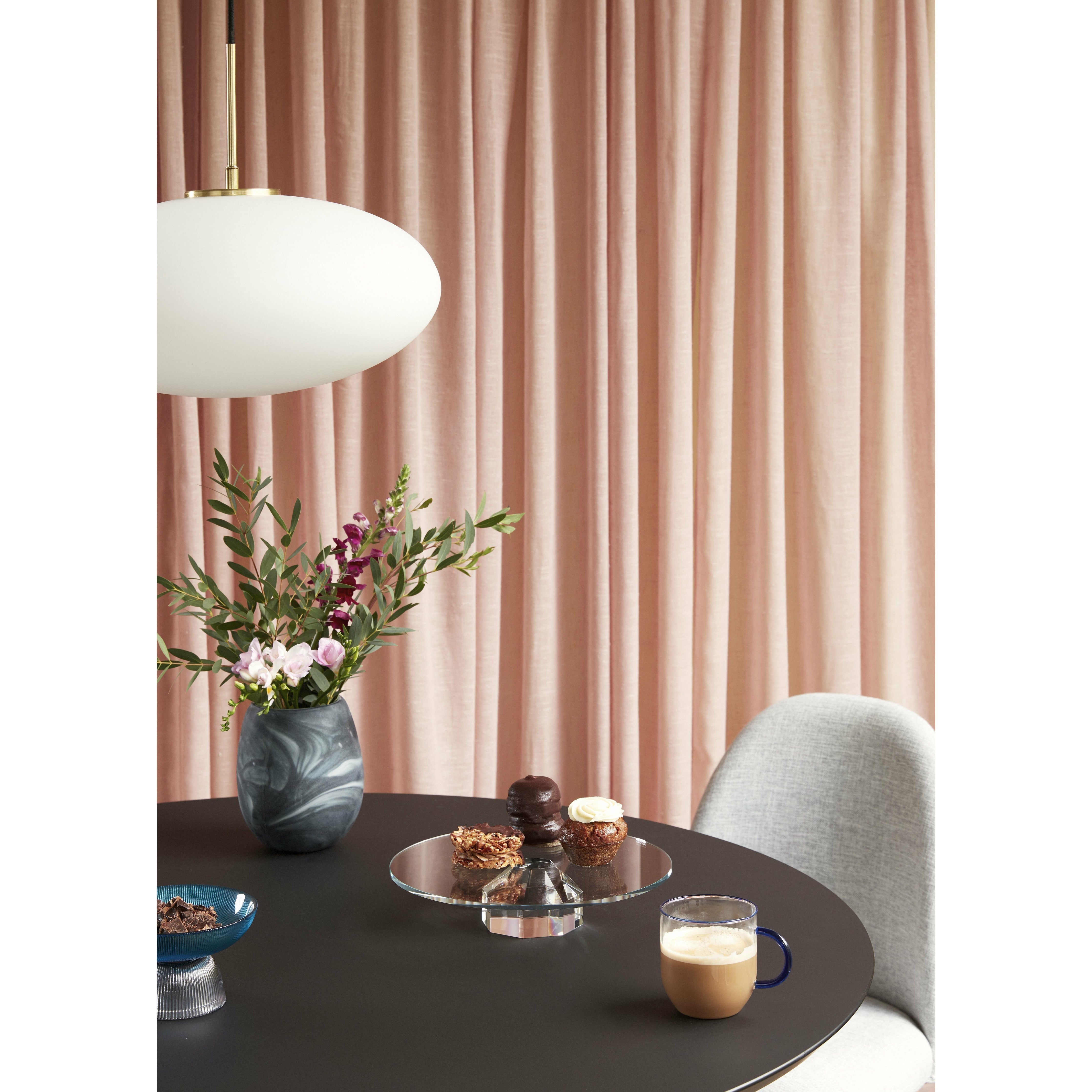 [product_category]-Hübsch Muse Pendant Ellipse White-Hübsch-5712772069035-990821-HUB-2