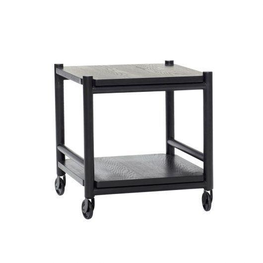 [product_category]-Hübsch Norm Trolley Black-Hübsch-5712772111970-021305-HUB-1