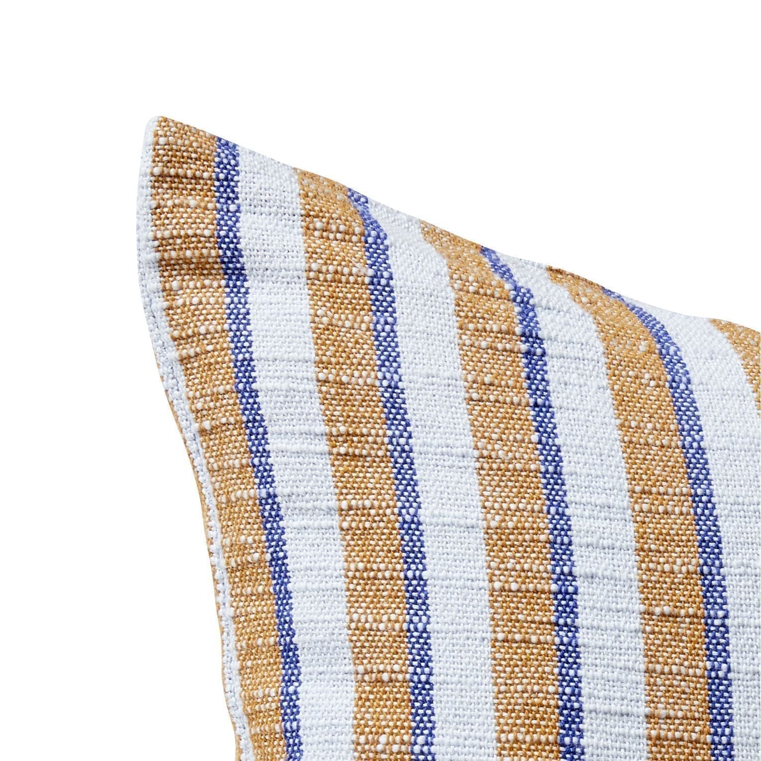 [product_category]-Hübsch Pavilion Cushion, Blue-Hübsch-5712772115961-701402-HUB-2