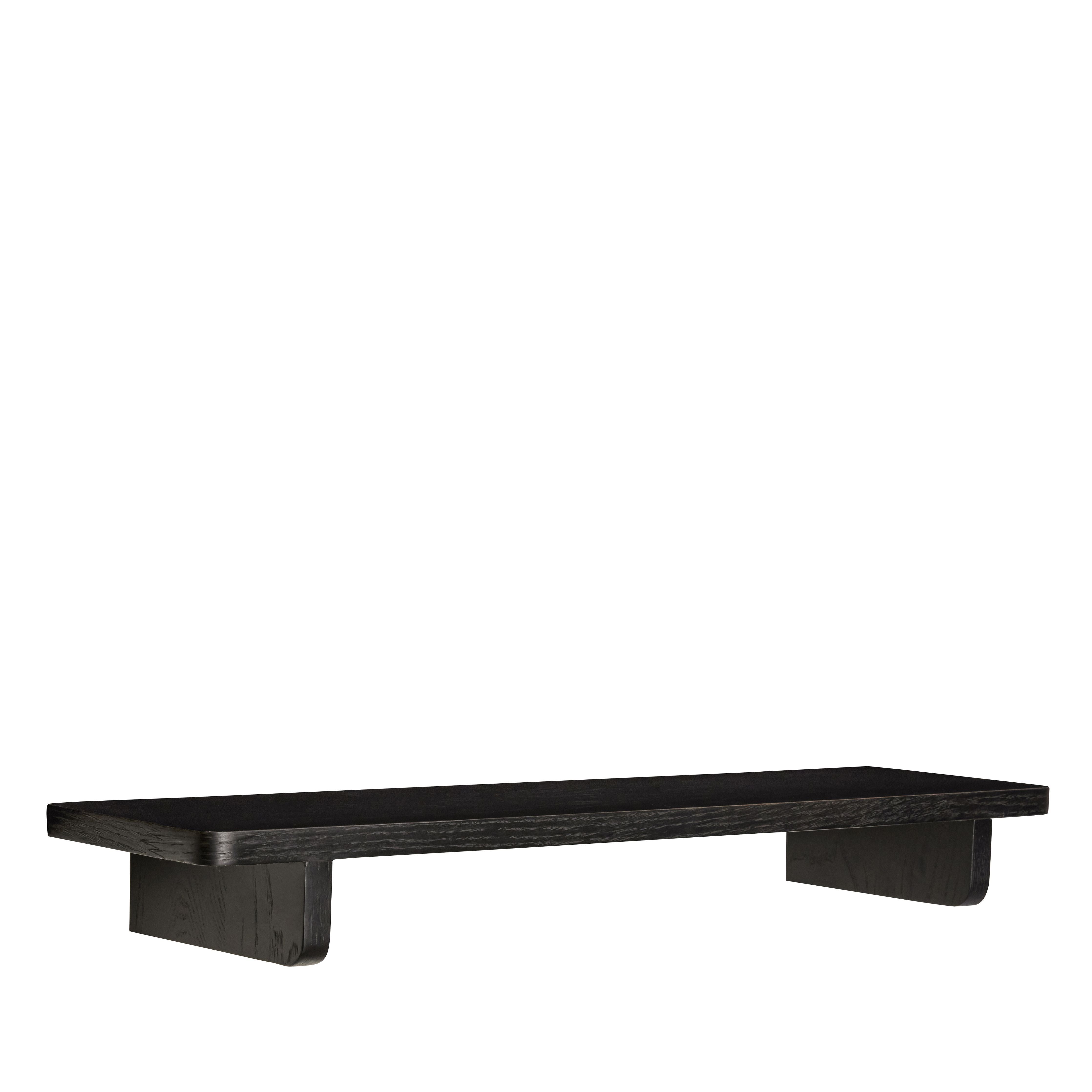 [product_category]-Hübsch Poke Shelf Black-Hübsch-5712772114469-881404-HUB-1