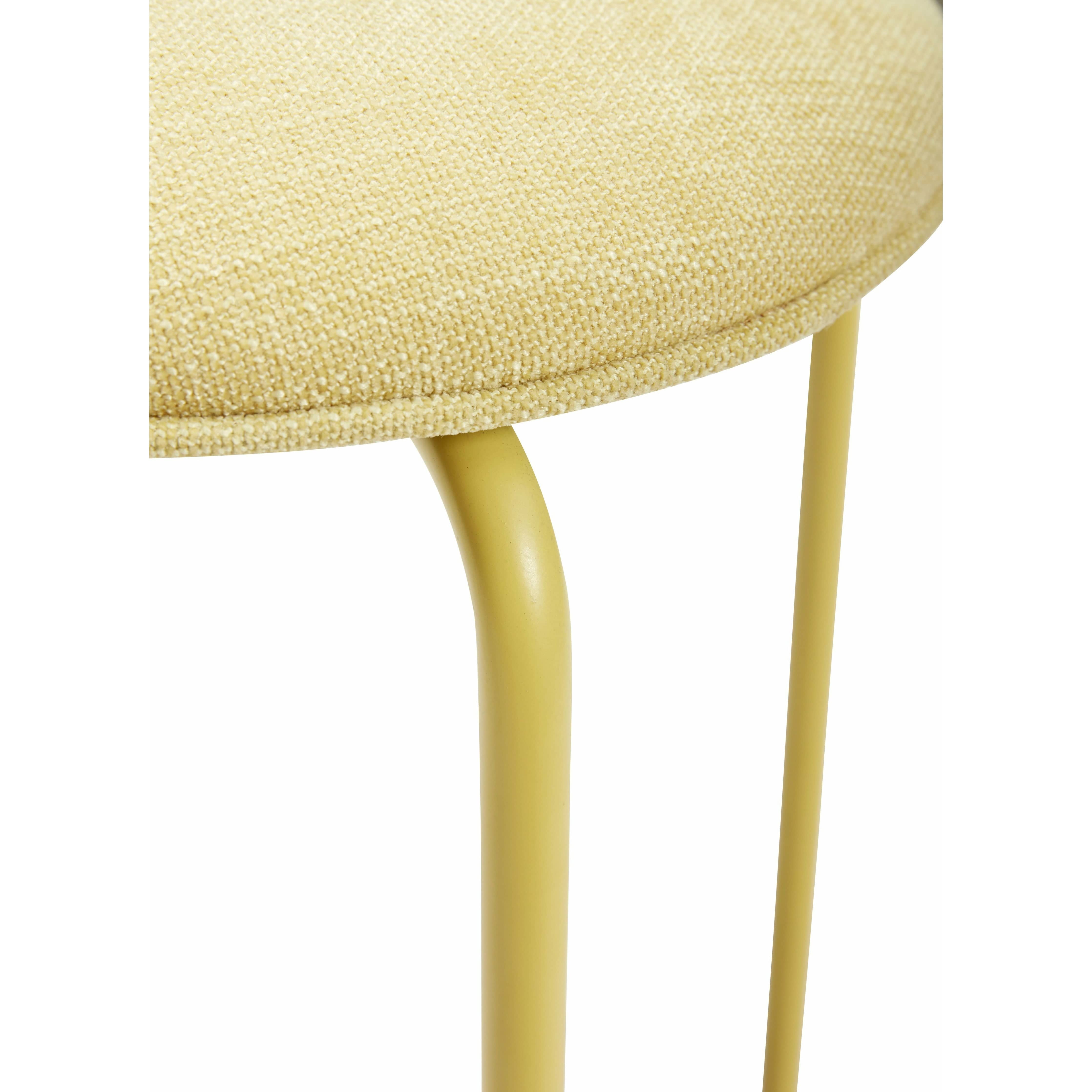 [product_category]-Hübsch Stack Stool, Yellow-Hübsch-5712772112243-21315-HUB-2