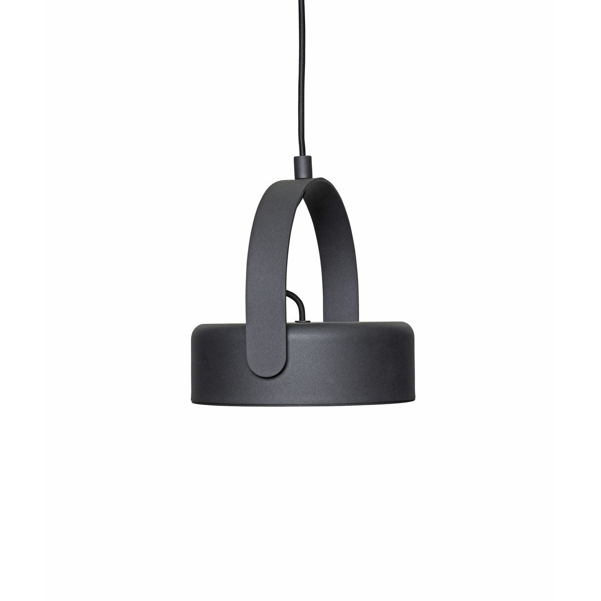 [product_category]-Hübsch Stage Led Ceiling Lamp, Black-Hübsch-5712772126110-961602-HUB-17