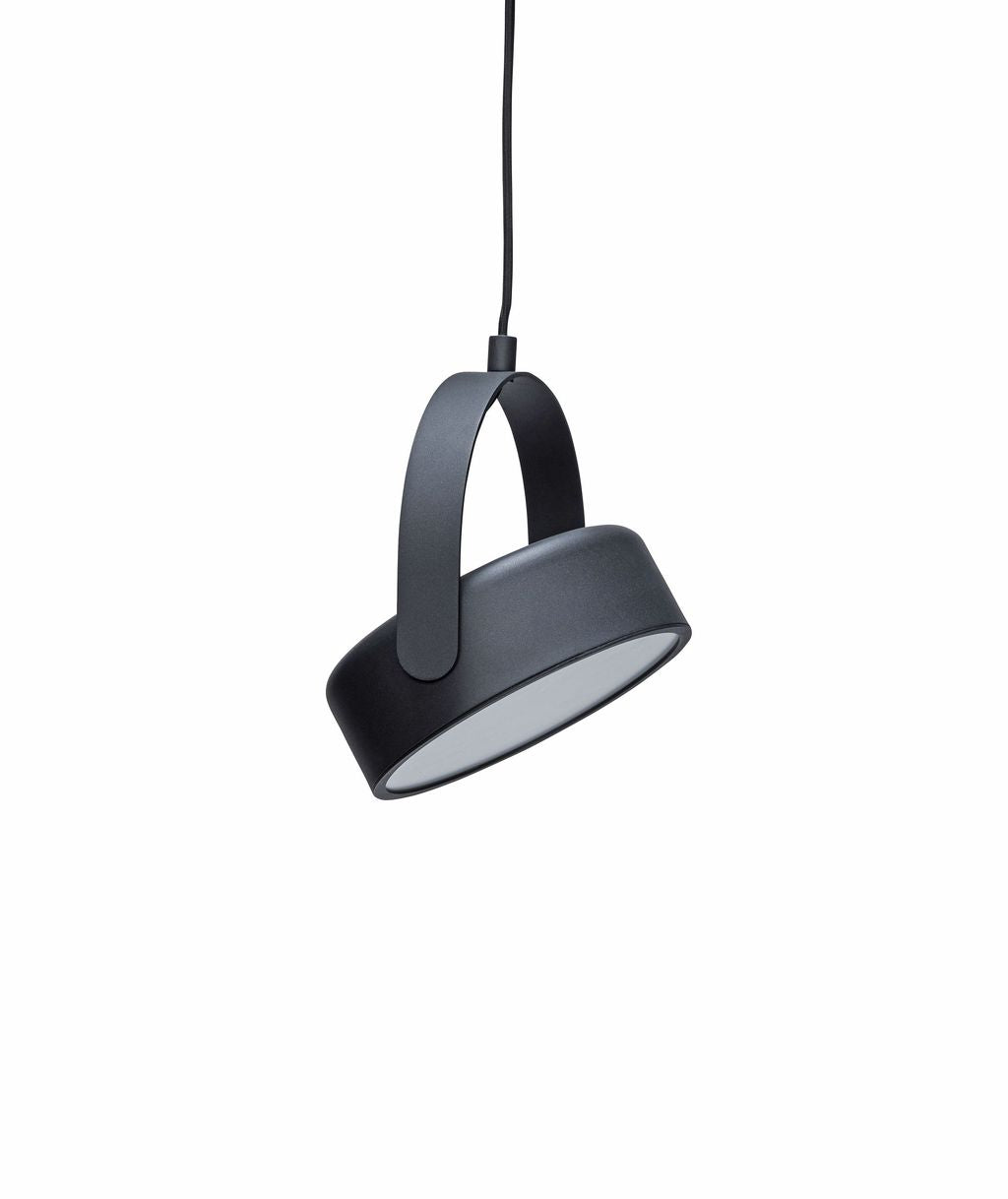 [product_category]-Hübsch Stage Led Ceiling Lamp, Black-Hübsch-5712772126110-961602-HUB-3