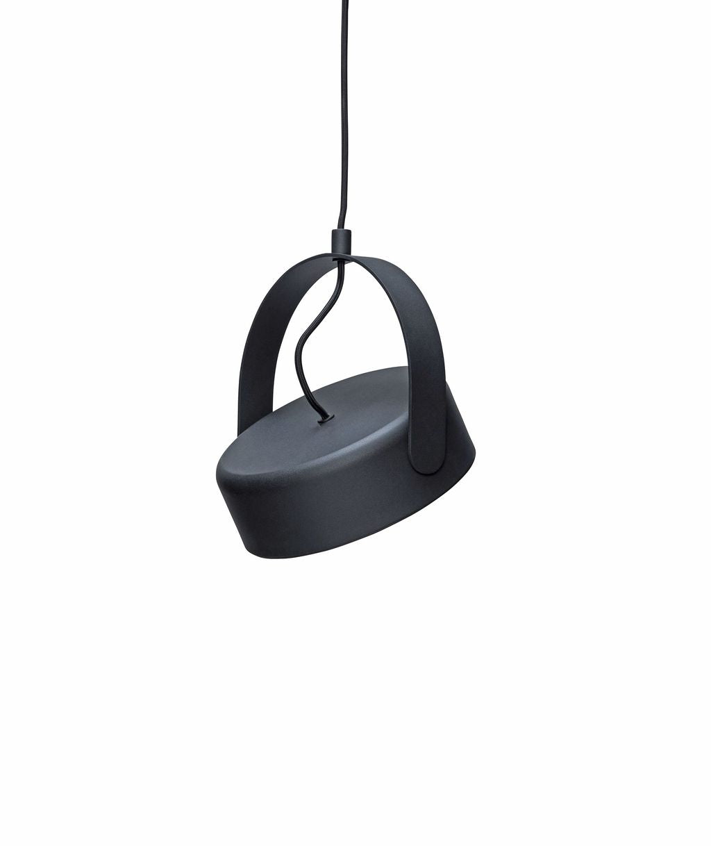 [product_category]-Hübsch Stage Led Ceiling Lamp, Black-Hübsch-5712772126110-961602-HUB-4
