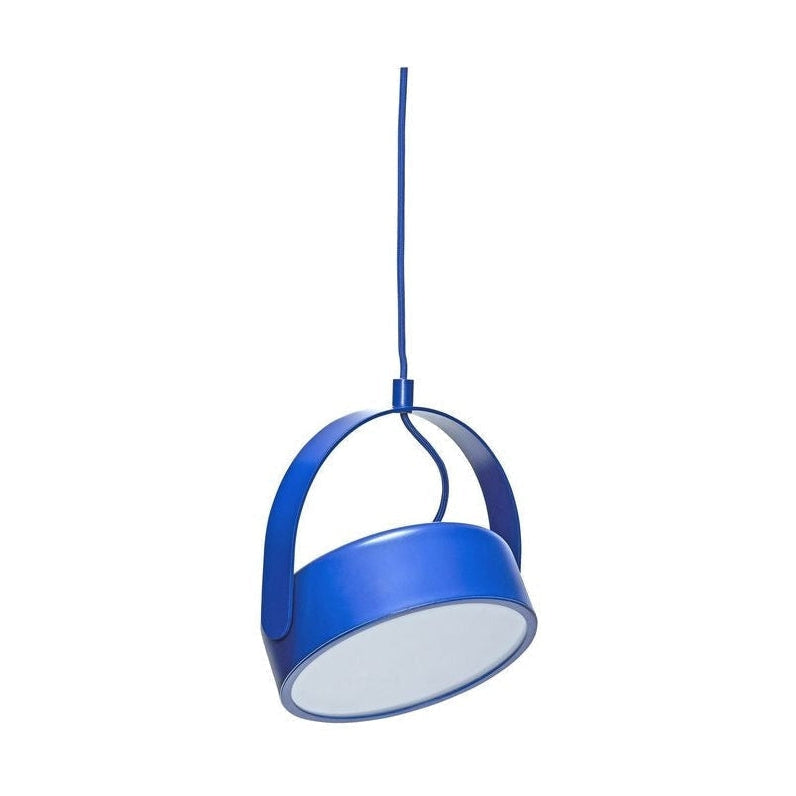 [product_category]-Hübsch Stage Led Ceiling Lamp, Blue-Hübsch-5712772126141-961603-HUB-13