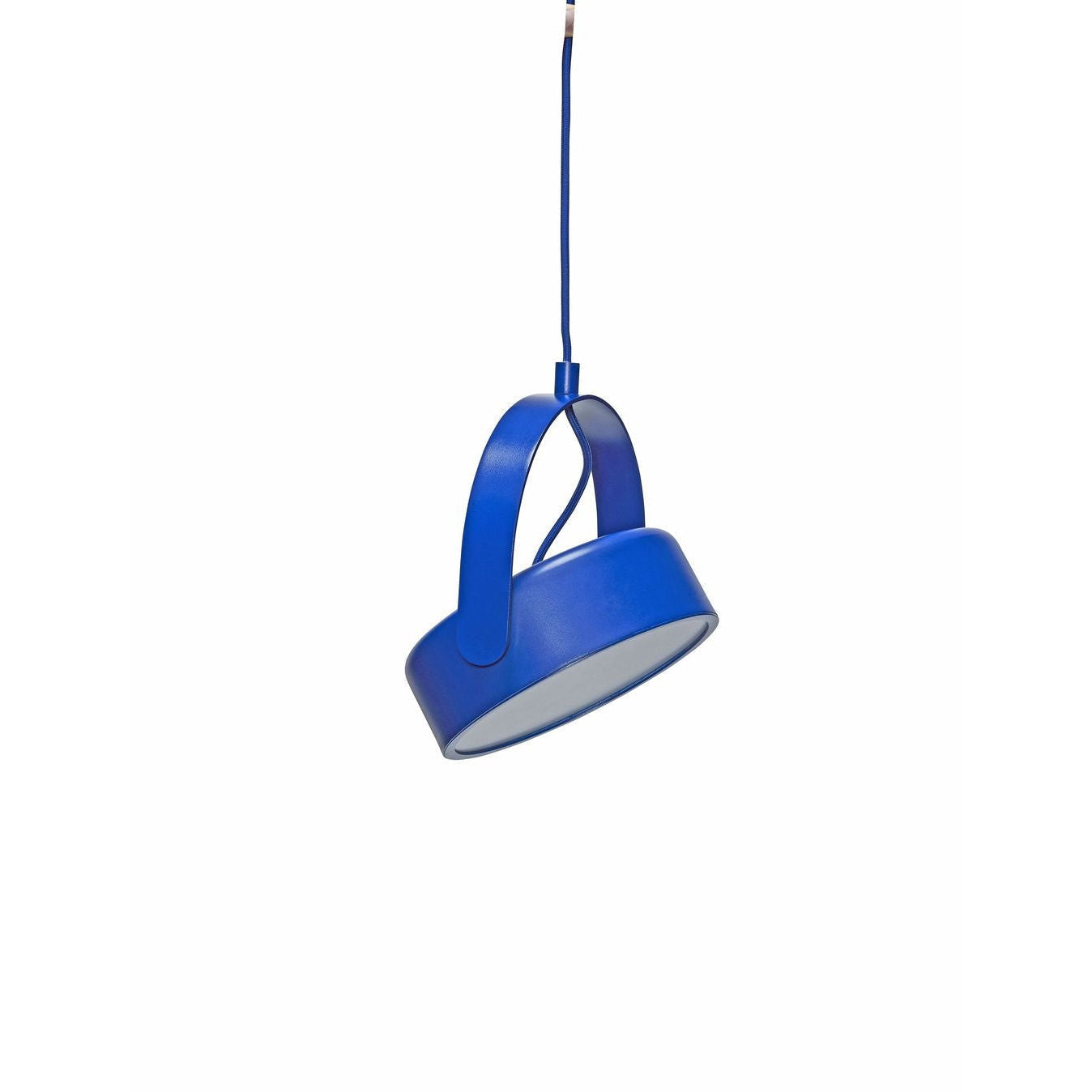 [product_category]-Hübsch Stage Led Ceiling Lamp, Blue-Hübsch-5712772126141-961603-HUB-15