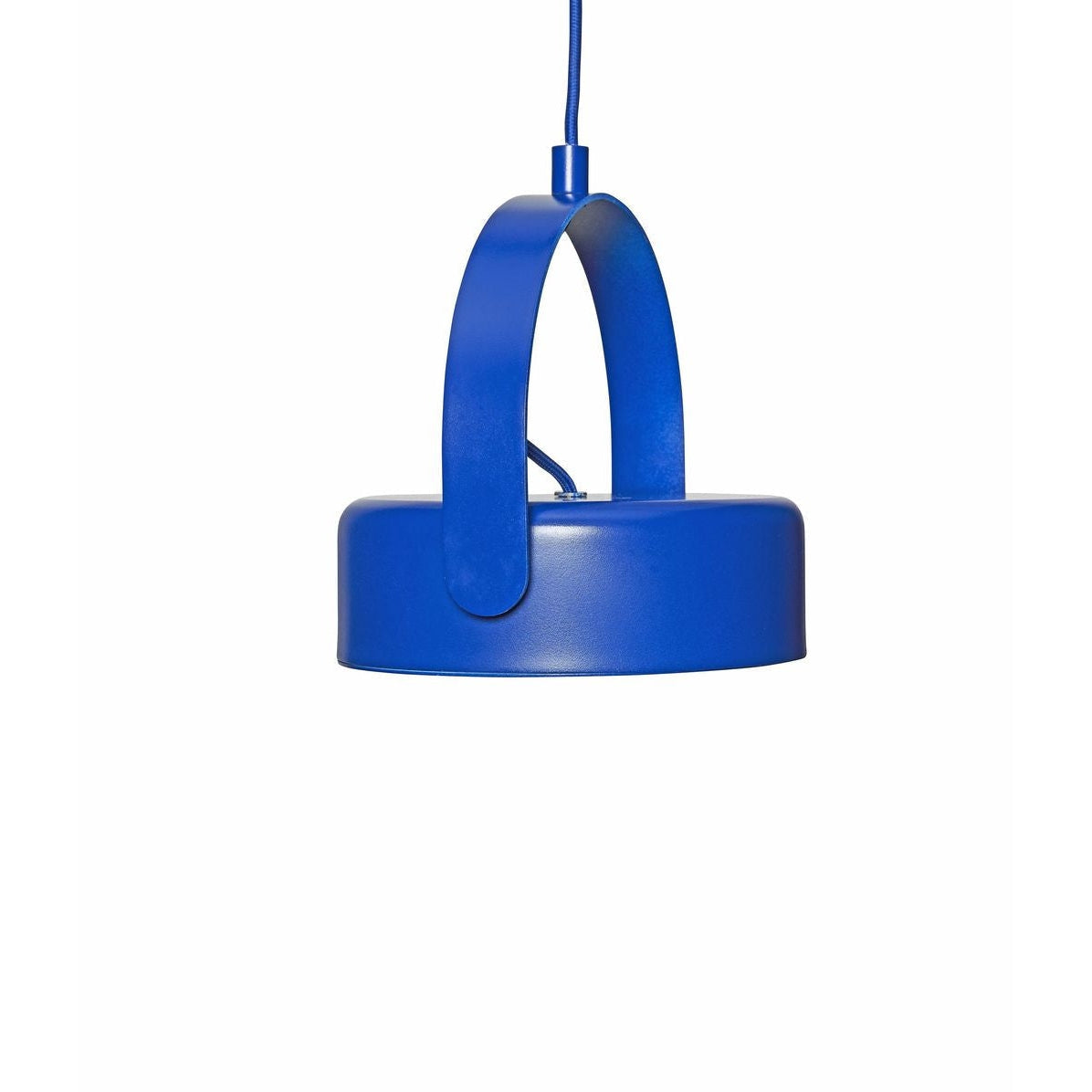 [product_category]-Hübsch Stage Led Ceiling Lamp, Blue-Hübsch-5712772126141-961603-HUB-17