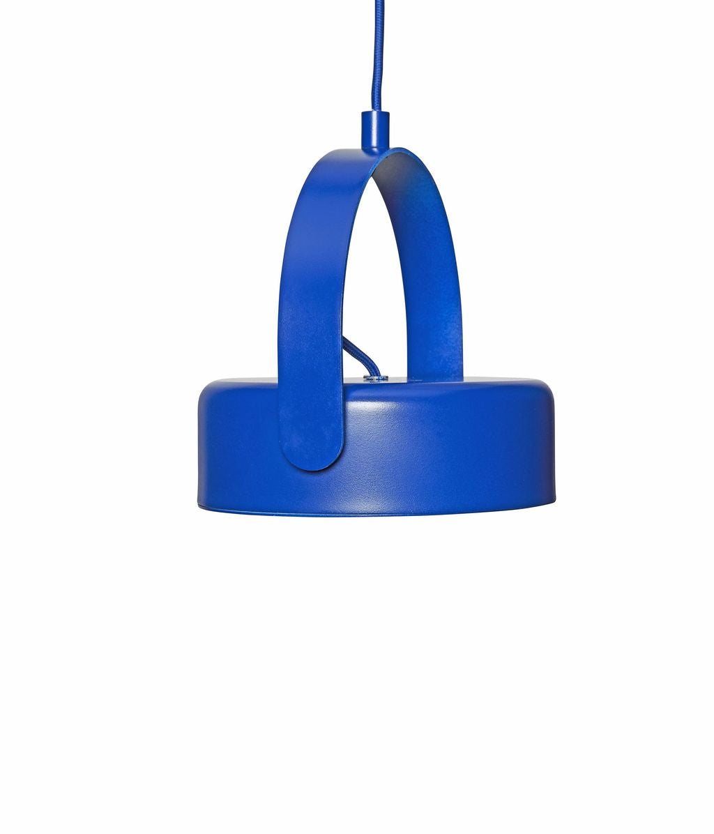 [product_category]-Hübsch Stage Led Ceiling Lamp, Blue-Hübsch-5712772126141-961603-HUB-5