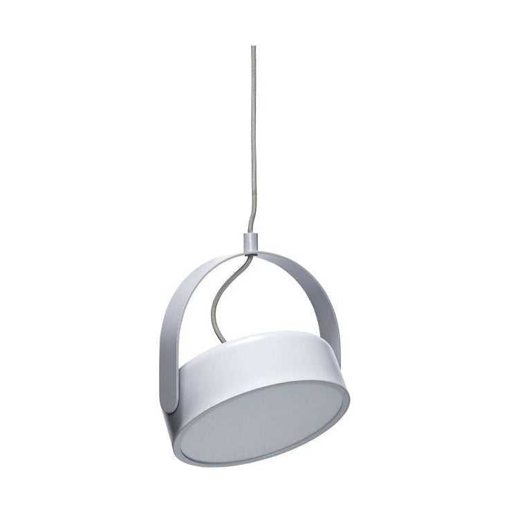 [product_category]-Hübsch Stage Led Ceiling Lamp, Light Grey-Hübsch-5712772126080-961601-HUB-13