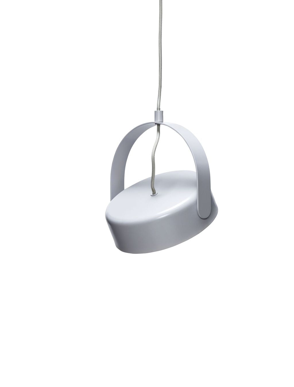 [product_category]-Hübsch Stage Led Ceiling Lamp, Light Grey-Hübsch-5712772126080-961601-HUB-4