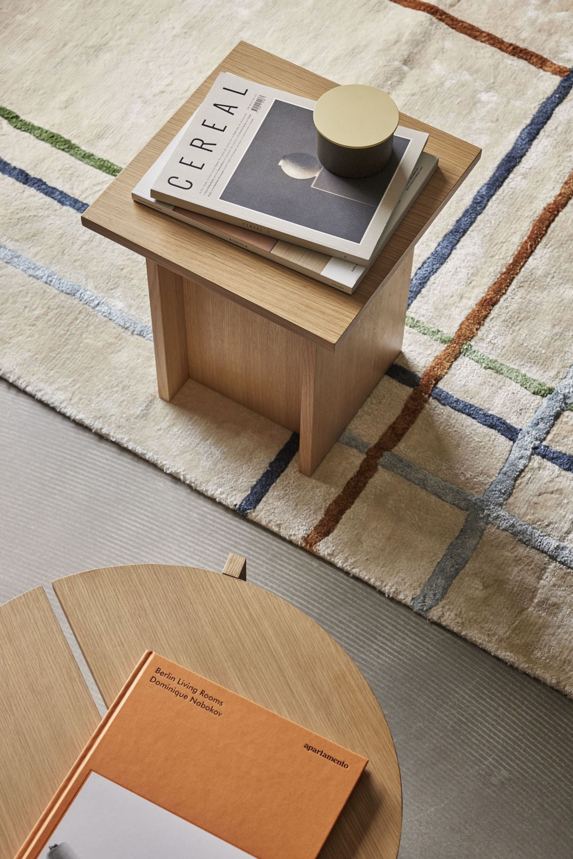 [product_category]-Hübsch Straight Side Table Natural-Hübsch-5712772130285-881701-HUB-4
