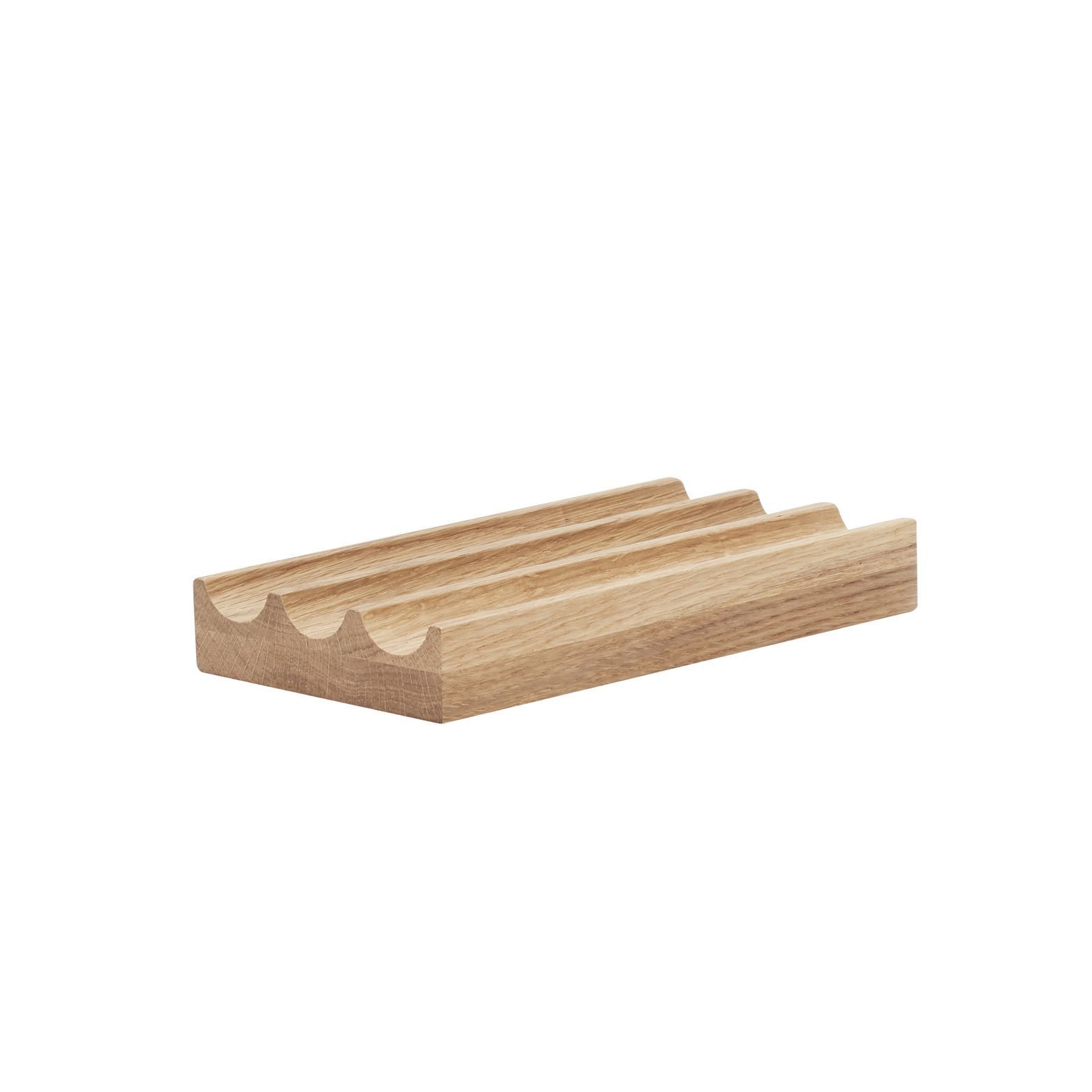 [product_category]-Hübsch Wave Desk Organizer-Hübsch-5712772119174-881116F-HUB-1