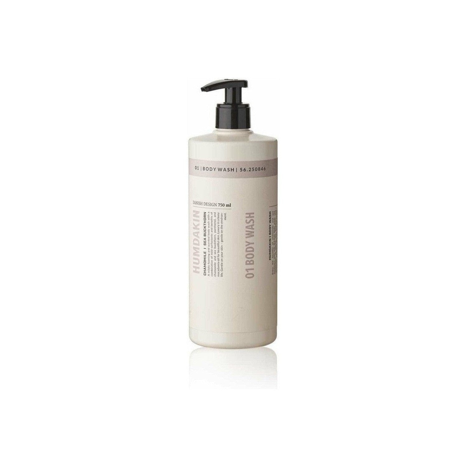 [product_category]-Humdakin Body Detergent 01 Chamomile And Sea Buckthorn, 750 Ml-Humdakin-5713391008757-269-HUM-1