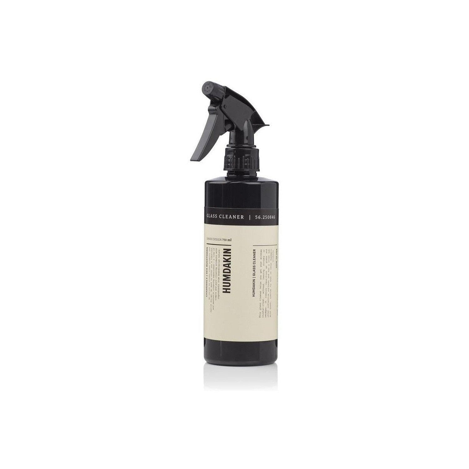 [product_category]-Humdakin Glass Cleaner, 750 Ml-Humdakin-5713391004940-192-HUM-1