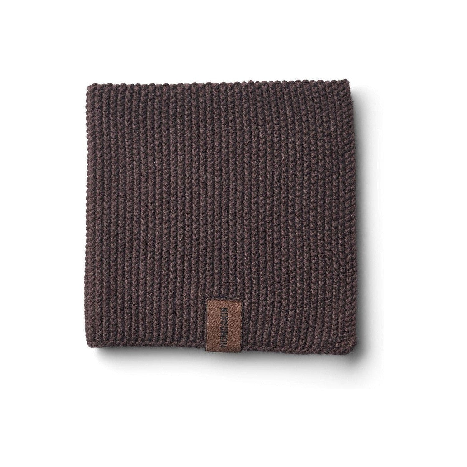 [product_category]-Humdakin Knitted Dishcloth, Coco-Humdakin-5713391015588-93-150-HUM-1