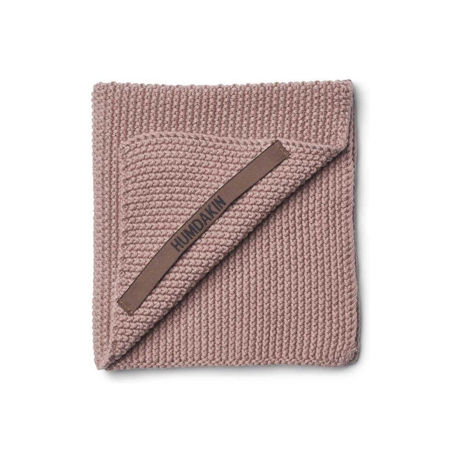 [product_category]-Humdakin Knitted Organic Tea Towel, Latte-Humdakin-5713391000508-93-07-HUM-1