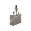 Humdakin Maxi Tote taske, stedsegrøn