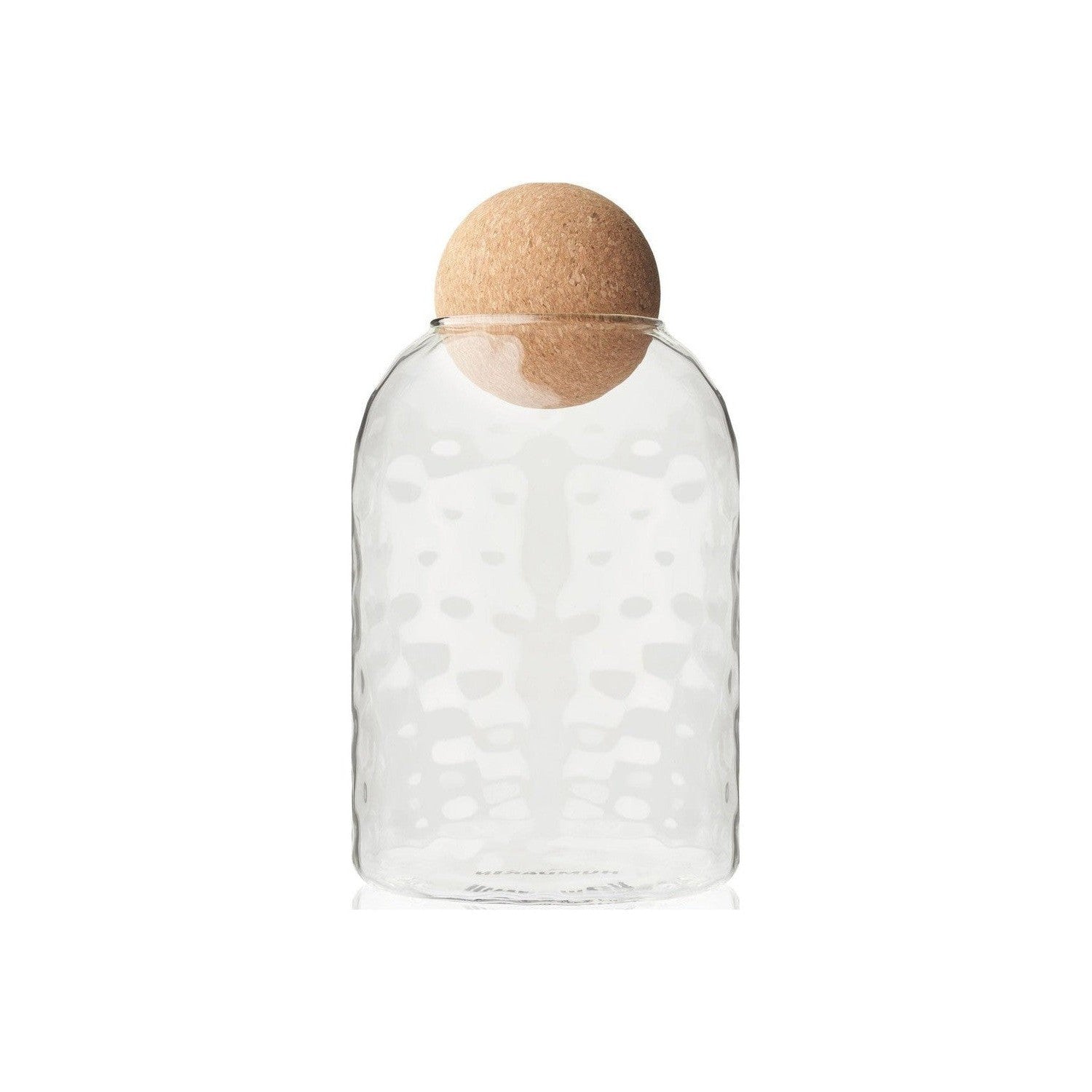 [product_category]-Humdakin Organizing Jar, 20 Cm-Humdakin-5713391018411-506-HUM-1