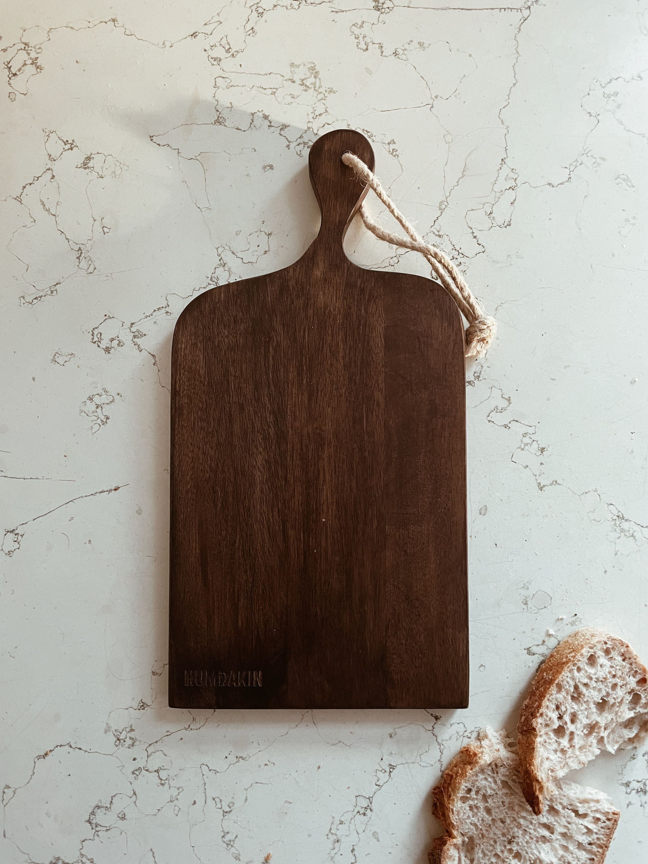 [product_category]-Humdakin Serving Board Made Of Mango Wood, Large-Humdakin-5713391018534-526-HUM-2