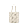Humdakin Small Shopper, Logo Pattern