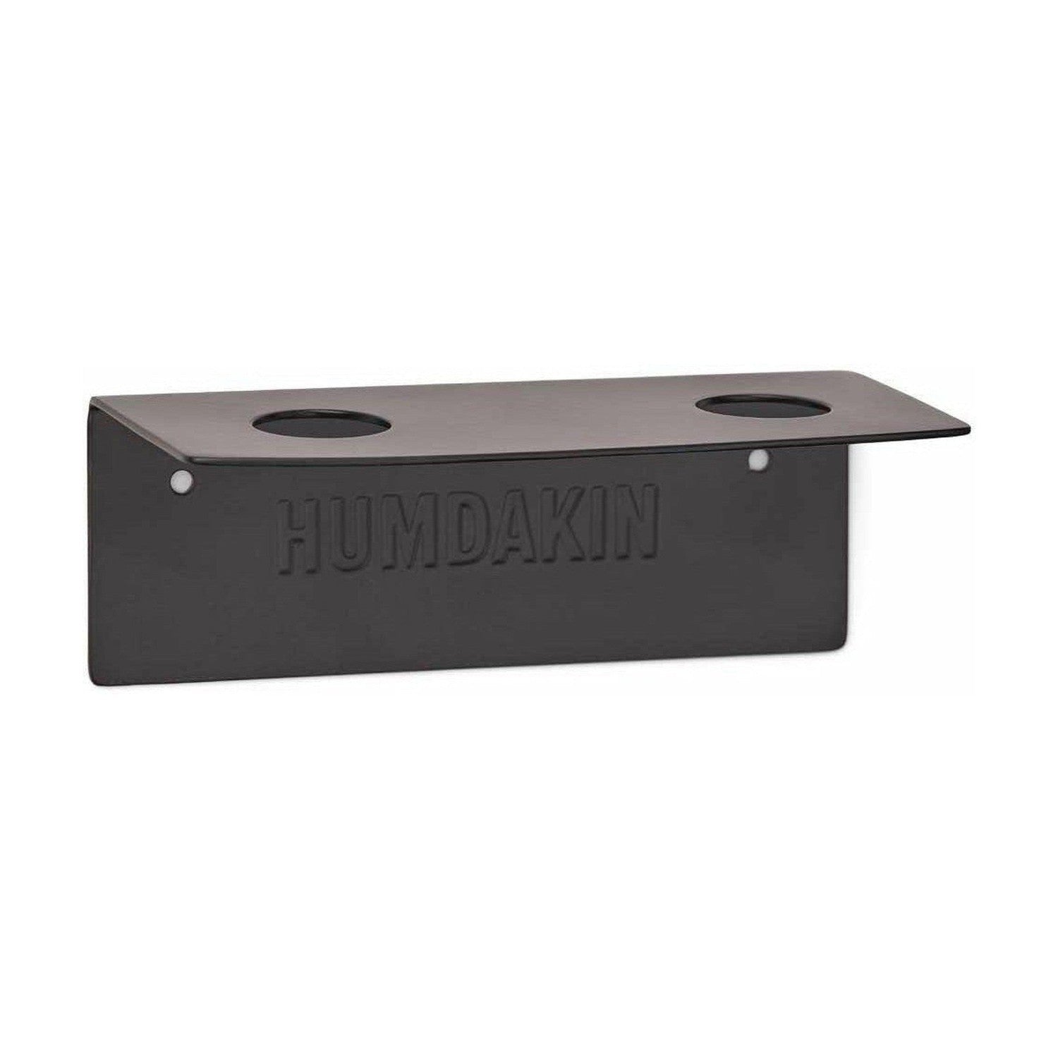 [product_category]-Humdakin Soap Hanger For Humdakin 300 Ml Bottles Double, Black-Humdakin-5713391010941-303-HUM-1