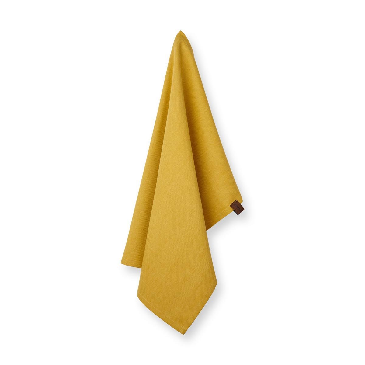 [product_category]-Humdakin Tea Towels, Yellow Fall, 2 Piece-Humdakin-5713391000645-7303-HUM-2