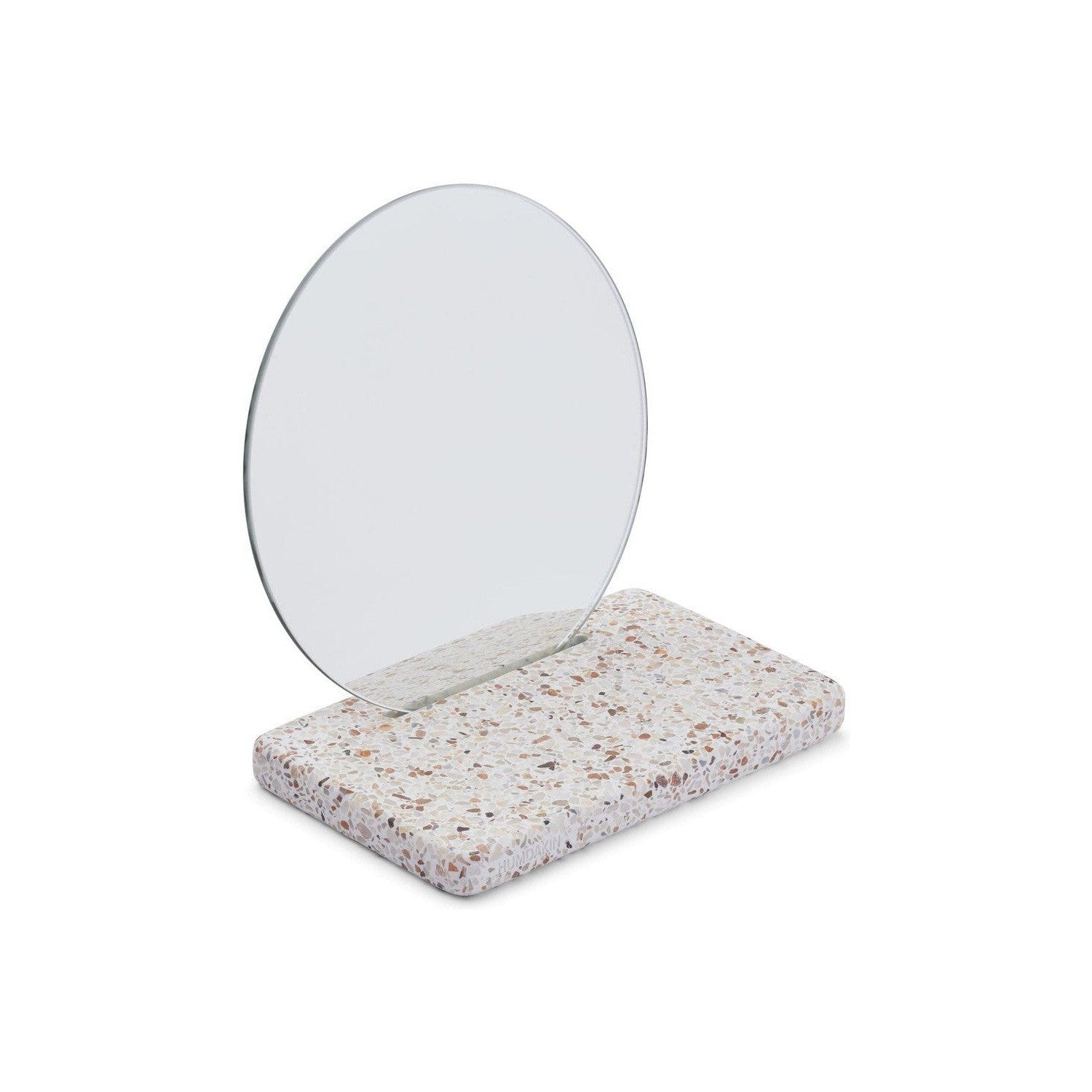 [product_category]-Humdakin Terrazzo Mirror-Humdakin-5713391018497-514-138-HUM-1