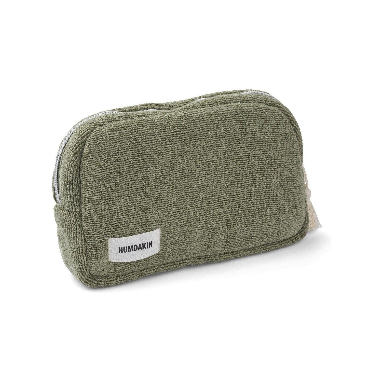 [product_category]-Humdakin Terry Toiletry Bag, Green Tea-Humdakin-5713391019074-574-153-HUM-1