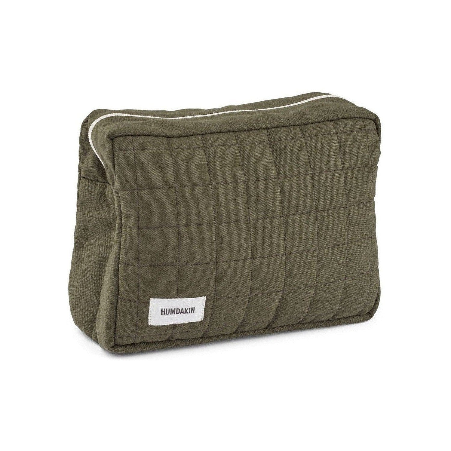 [product_category]-Humdakin Toiletry Bag, Evergreen-Humdakin-5713391017681-429-149-HUM-1