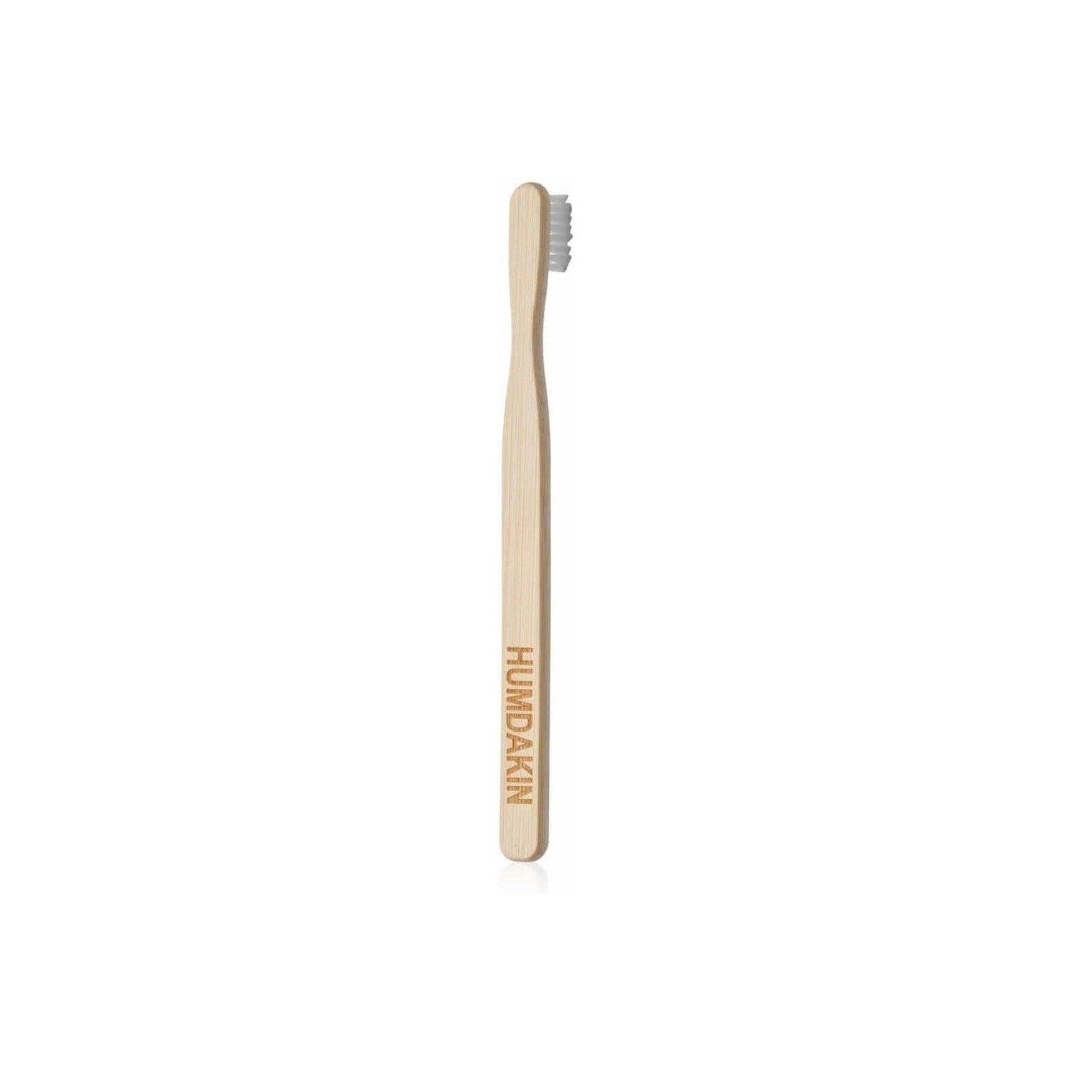 [product_category]-Humdakin Toothbrush Made Of Organic Bamboo-Humdakin-5713391015311-398-HUM-1