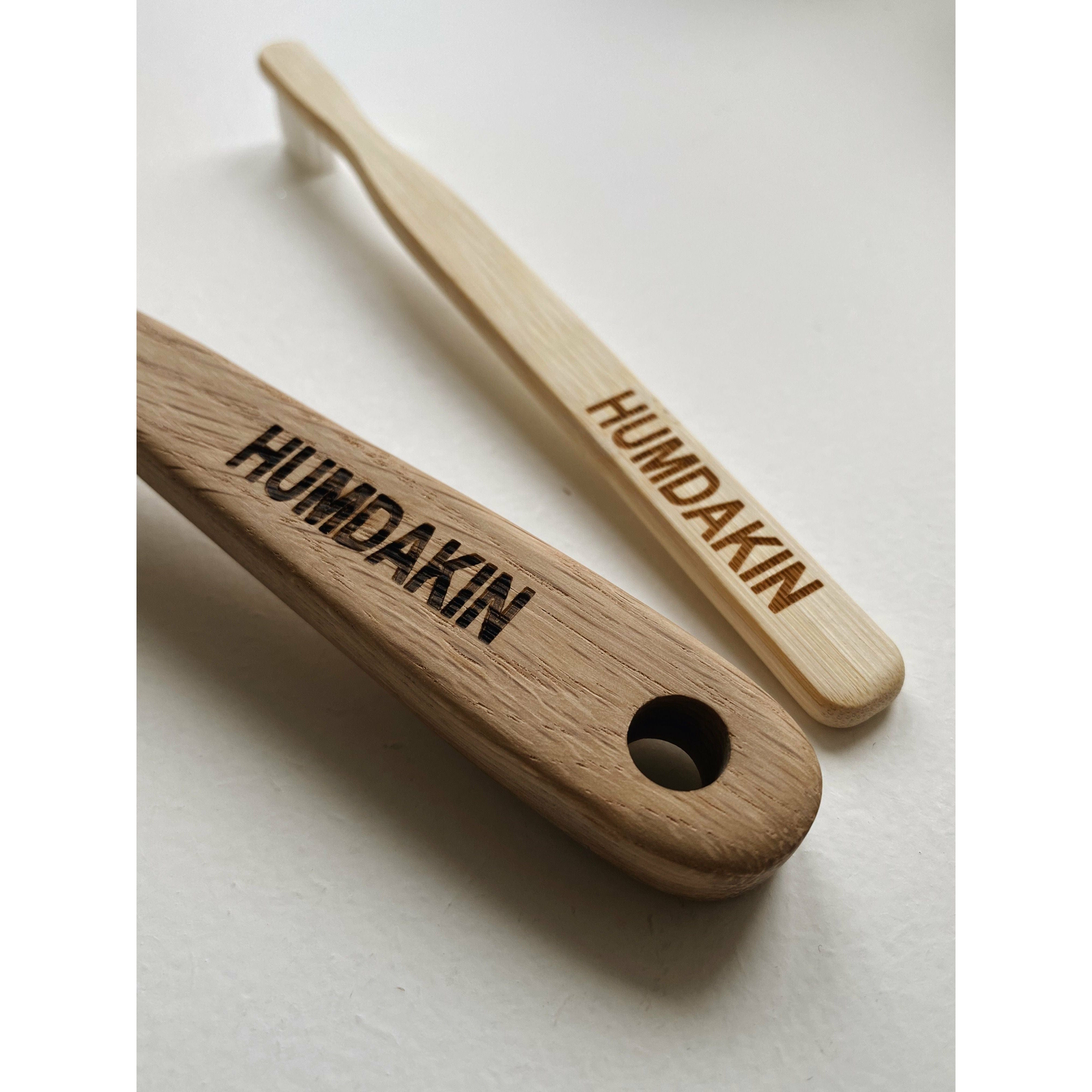 [product_category]-Humdakin Toothbrush Made Of Organic Bamboo-Humdakin-5713391015311-398-HUM-2