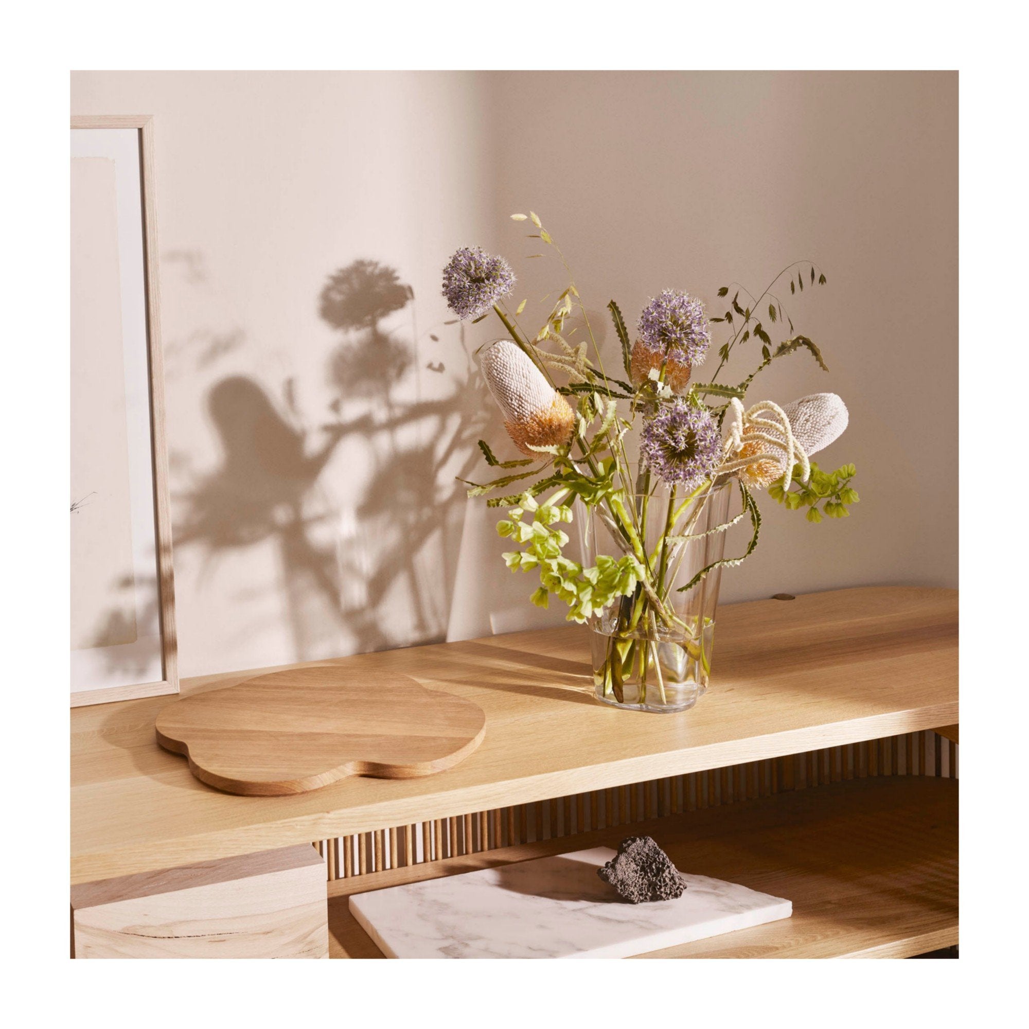 [product_category]-Iittala Aalto Serving Board Oak, 34,6cm-Iittala-6411923667838-1051658-IIT-2