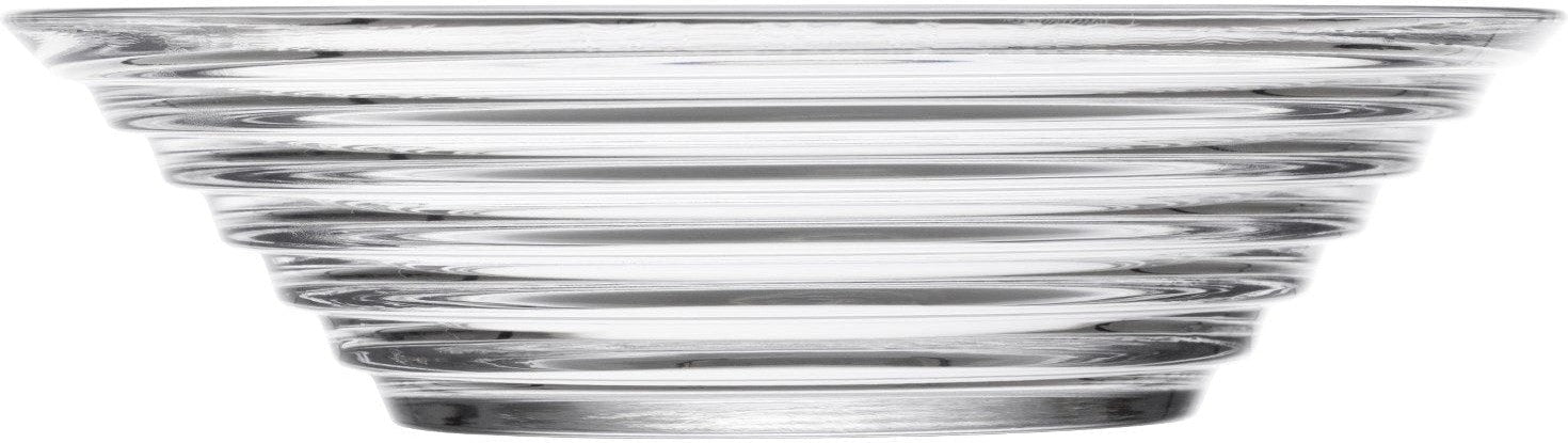 [product_category]-Iittala Aino Aalto Bowl Clear, 35cl-Iittala-6411920026706-1007690-IIT-1