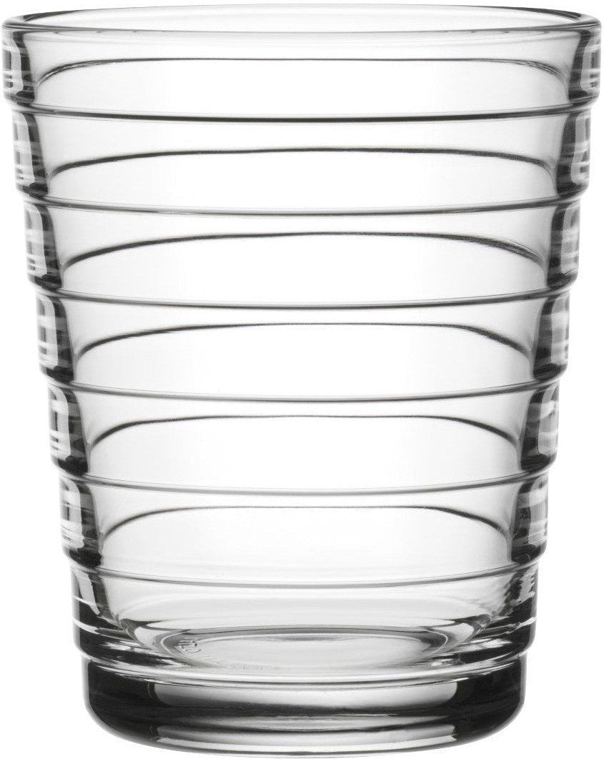 [product_category]-Iittala Aino Aalto Glasses Clear 2pcs, 22cl-Iittala-6411929502522-1008545-IIT-1