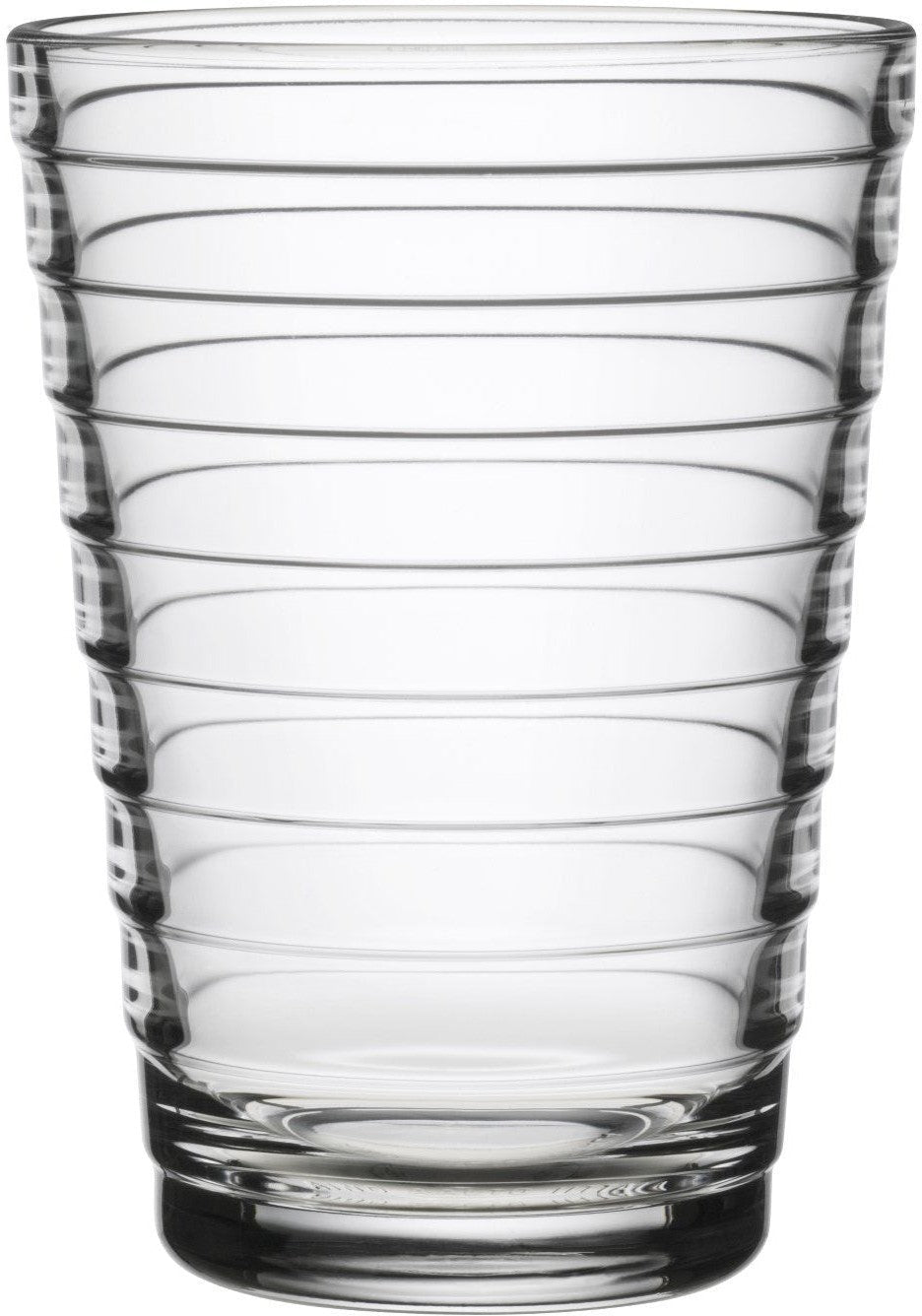 [product_category]-Iittala Aino Aalto Glasses Clear 2pcs, 33cl-Iittala-6411929503017-1008551-IIT-1