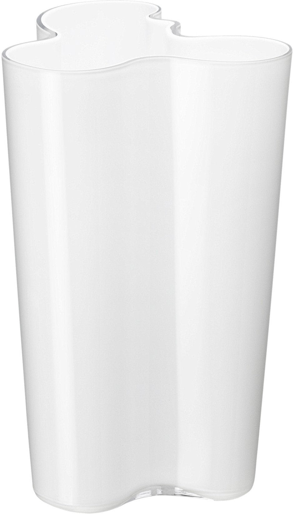 [product_category]-Iittala Alvar Aalto Vase White, 25,1cm-Iittala-6411920041990-1007155-IIT-1