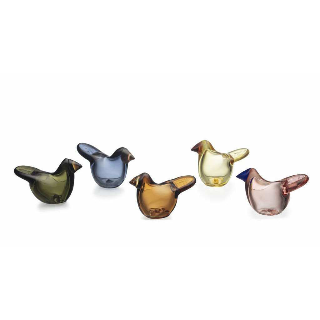 [product_category]-Iittala Birds By Toikka Flycatcher, Lemon Yellow-Iittala-6411923670913-1057703-IIT-2