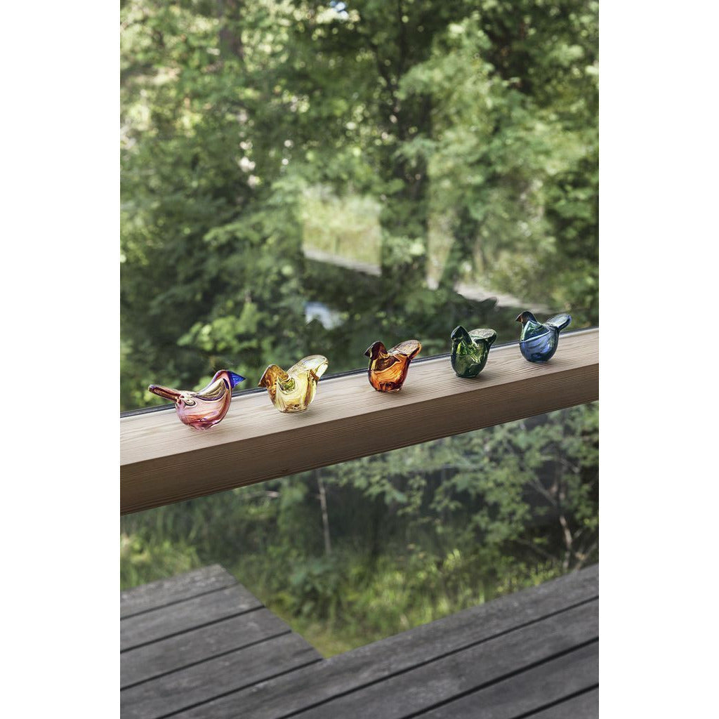 [product_category]-Iittala Birds By Toikka Flycatcher, Lemon Yellow-Iittala-6411923670913-1057703-IIT-3
