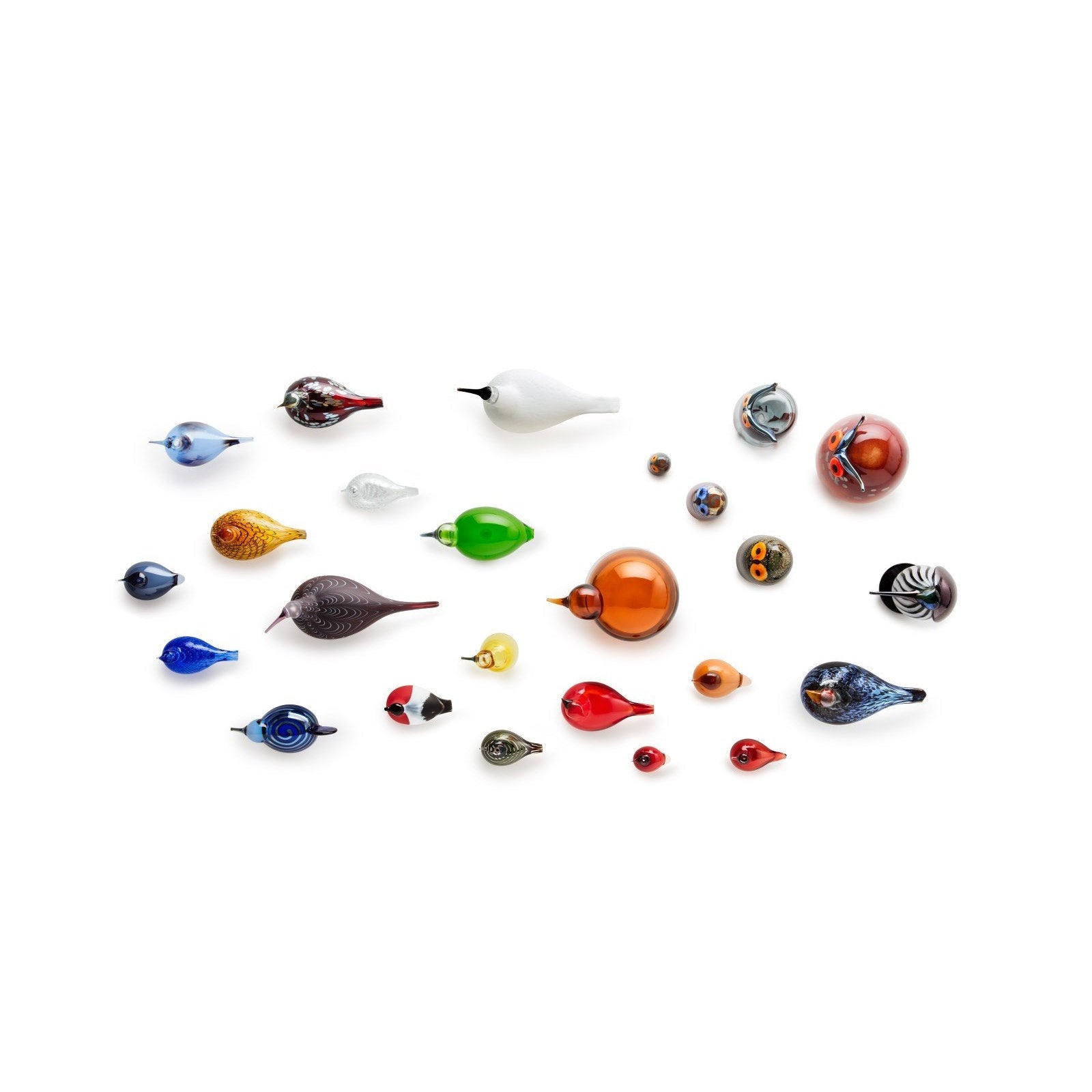 [product_category]-Iittala Birds By Toikka Schwalbe, 11cm-Iittala-6411923651202-1014462-IIT-2